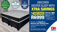 OK FURNITURE specials - From Monday 28 Jul 2025 (2025-07-28 - 2025-08-03)