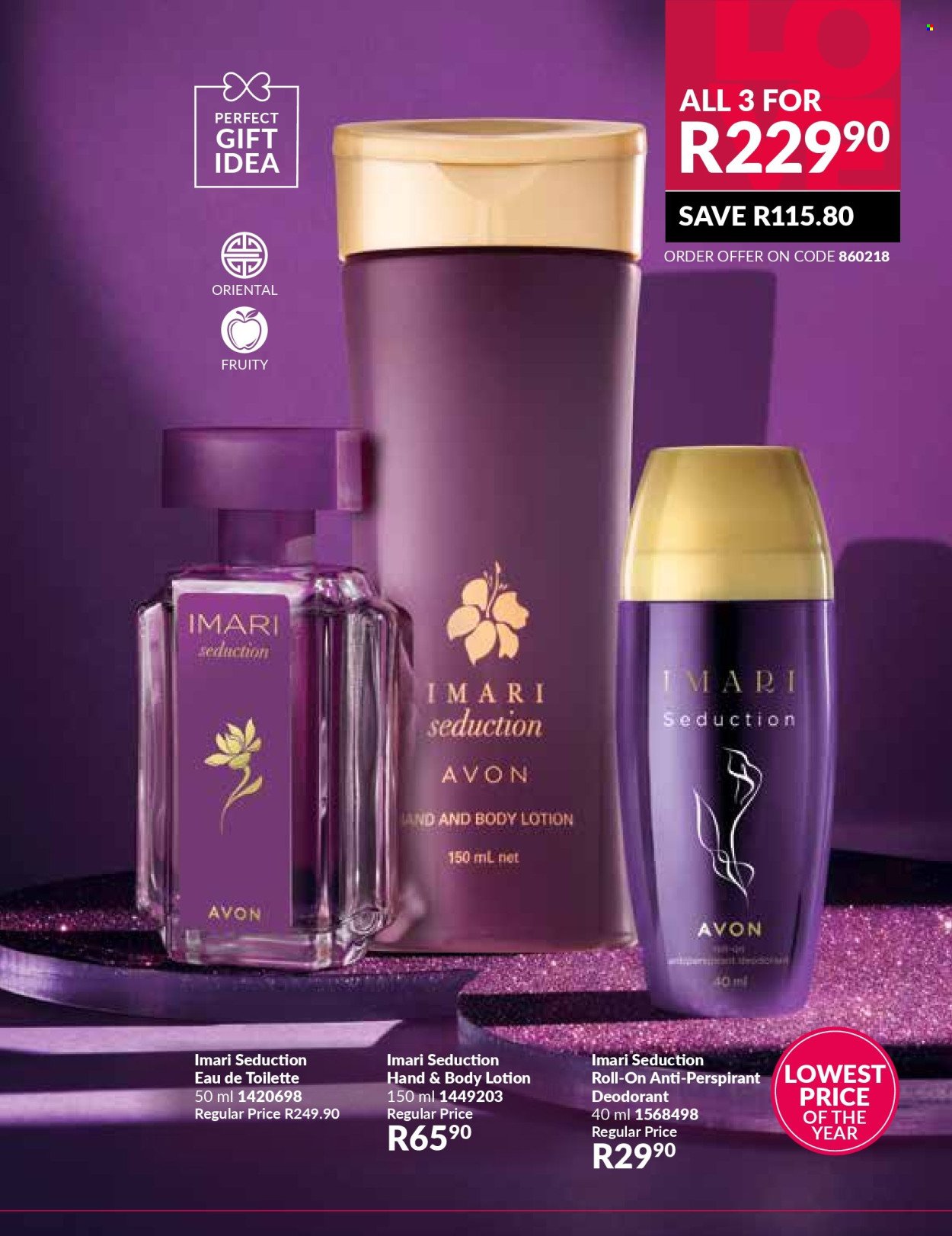 AVON specials - Love every moment with Treselle (2026-02-01 - 2026-02-28) | 11