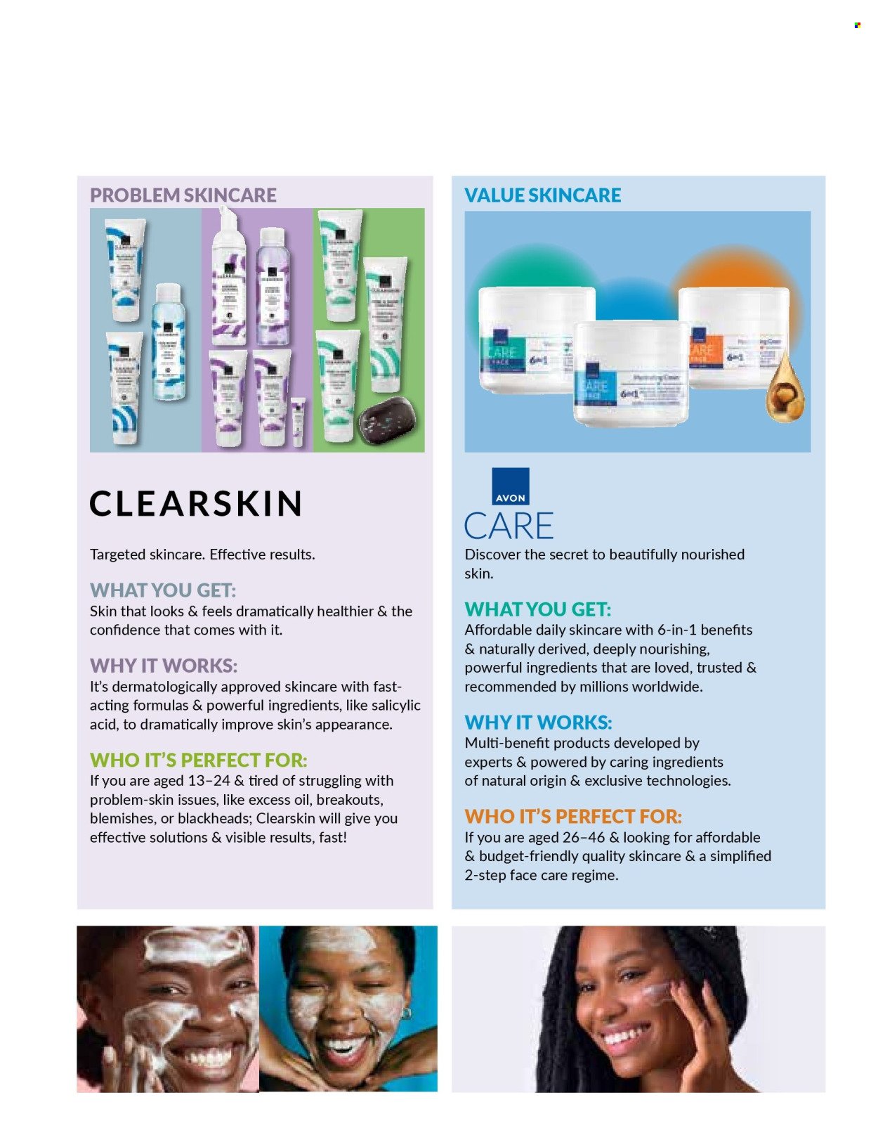 AVON specials - Love every moment with Treselle (2026-02-01 - 2026-02-28) | 101