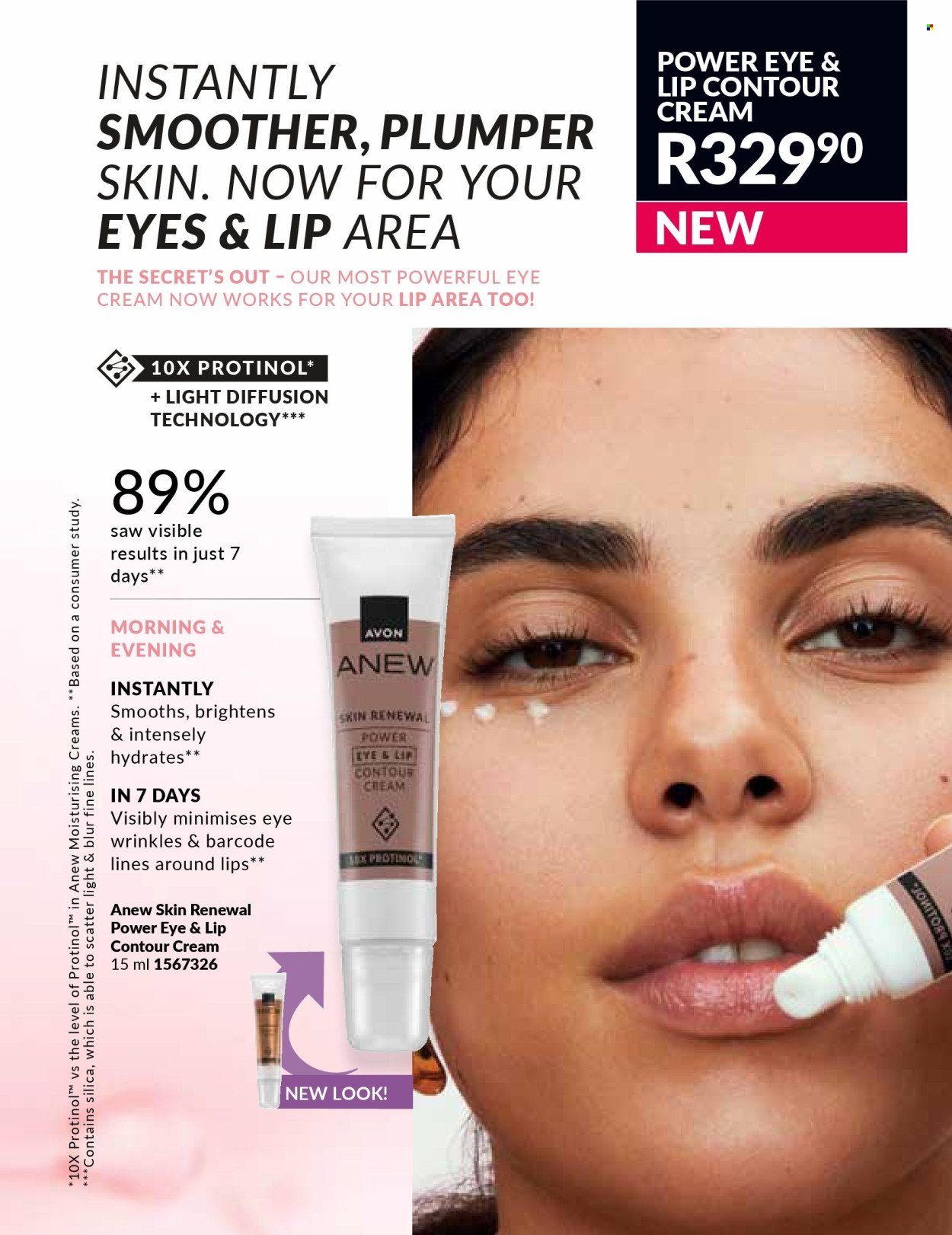 AVON specials - Love every moment with Treselle (2026-02-01 - 2026-02-28) | 103