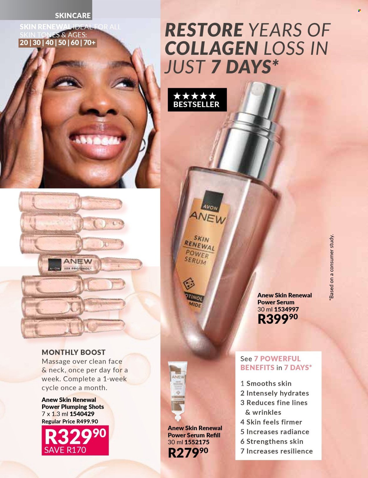 AVON specials - Love every moment with Treselle (2026-02-01 - 2026-02-28) | 104