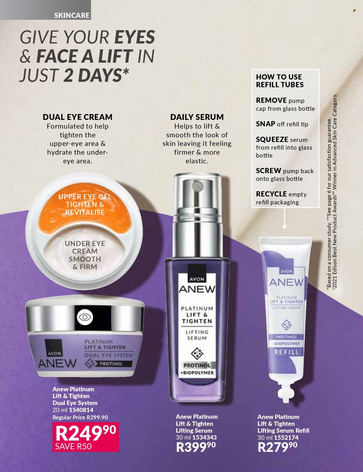 AVON specials - Love every moment with Treselle (2026-02-01 - 2026-02-28) | 106