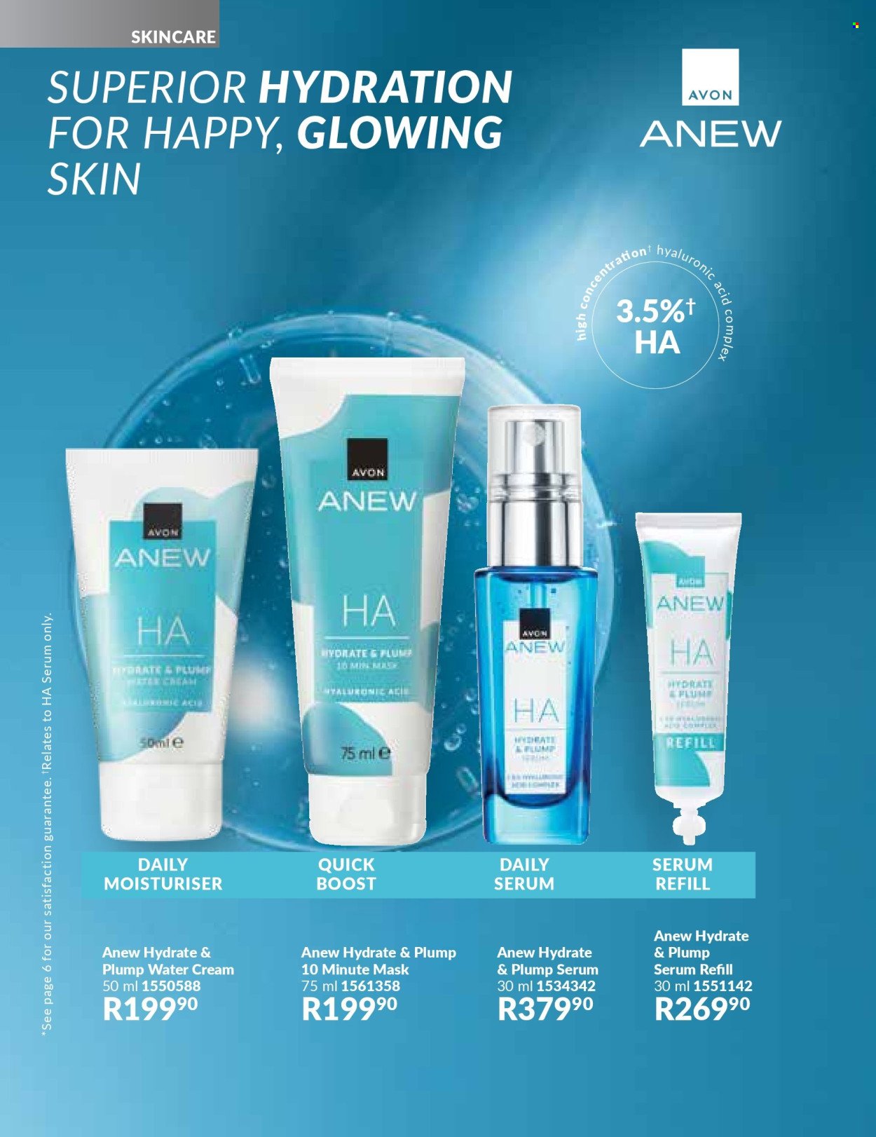 AVON specials - Love every moment with Treselle (2026-02-01 - 2026-02-28) | 110