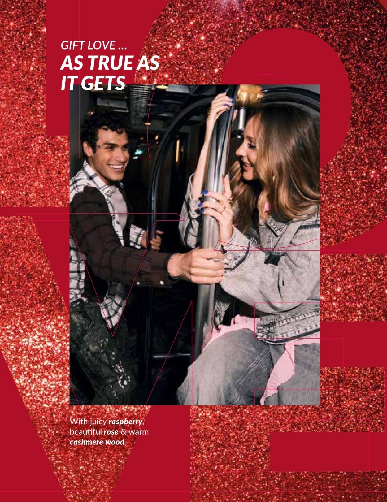 AVON specials - Love every moment with Treselle (2026-02-01 - 2026-02-28) | 12