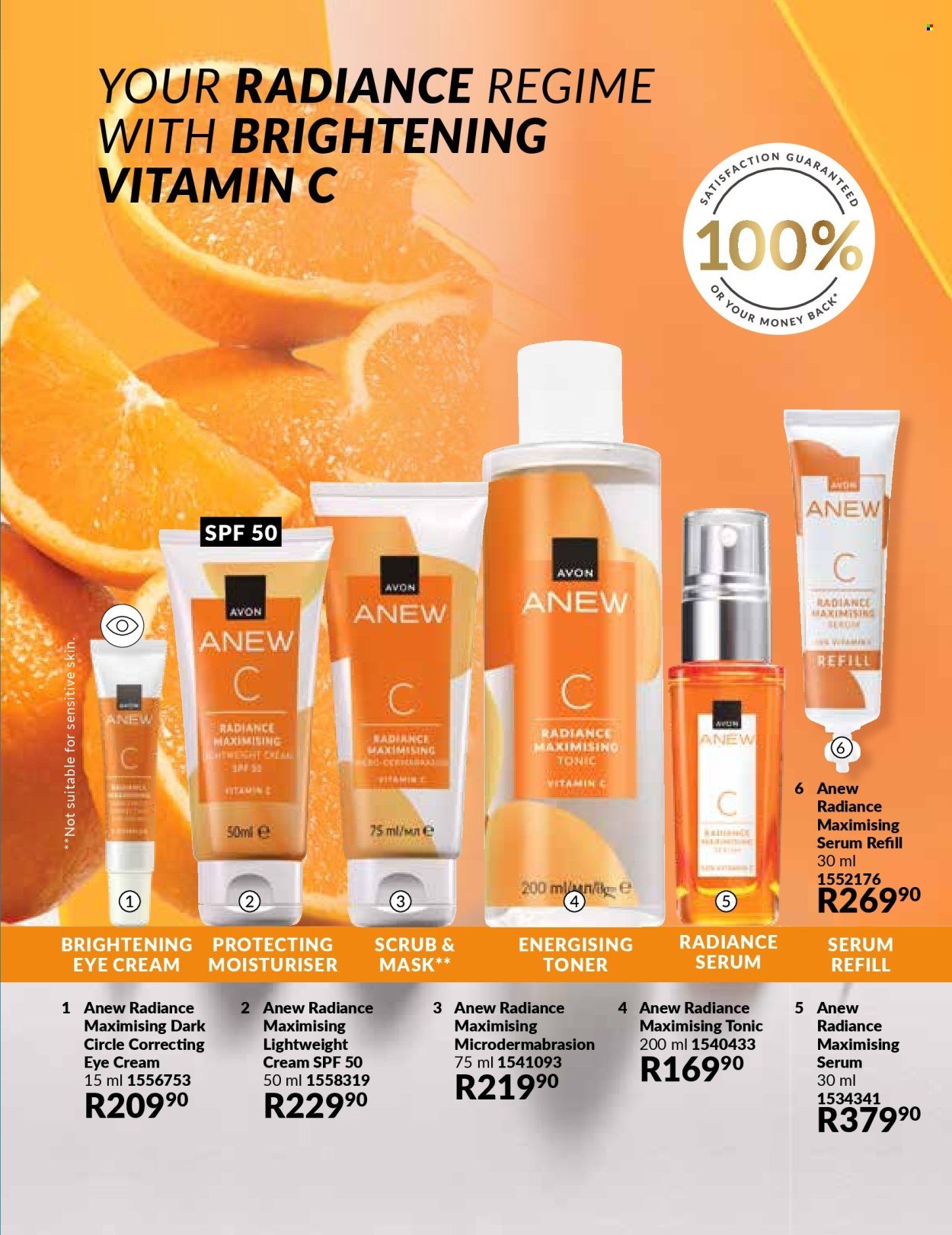 AVON specials - Love every moment with Treselle (2026-02-01 - 2026-02-28) | 111