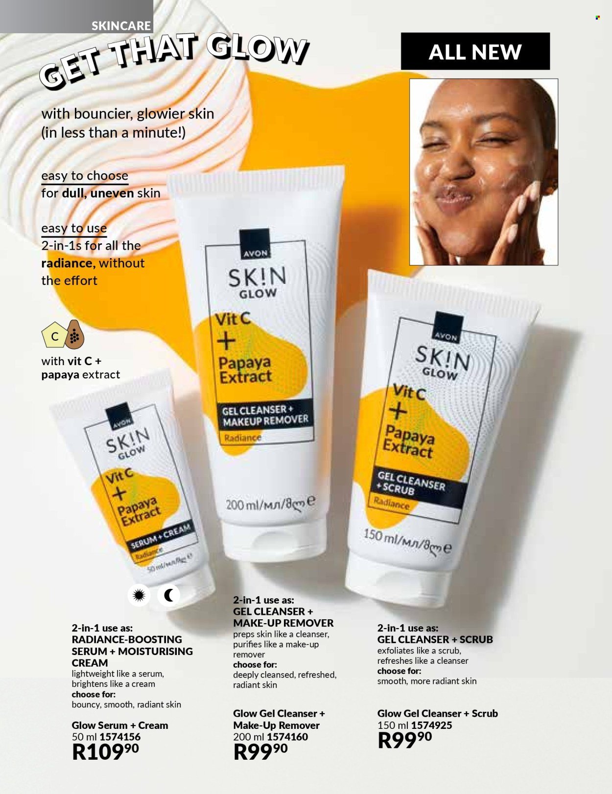 AVON specials - Love every moment with Treselle (2026-02-01 - 2026-02-28) | 116