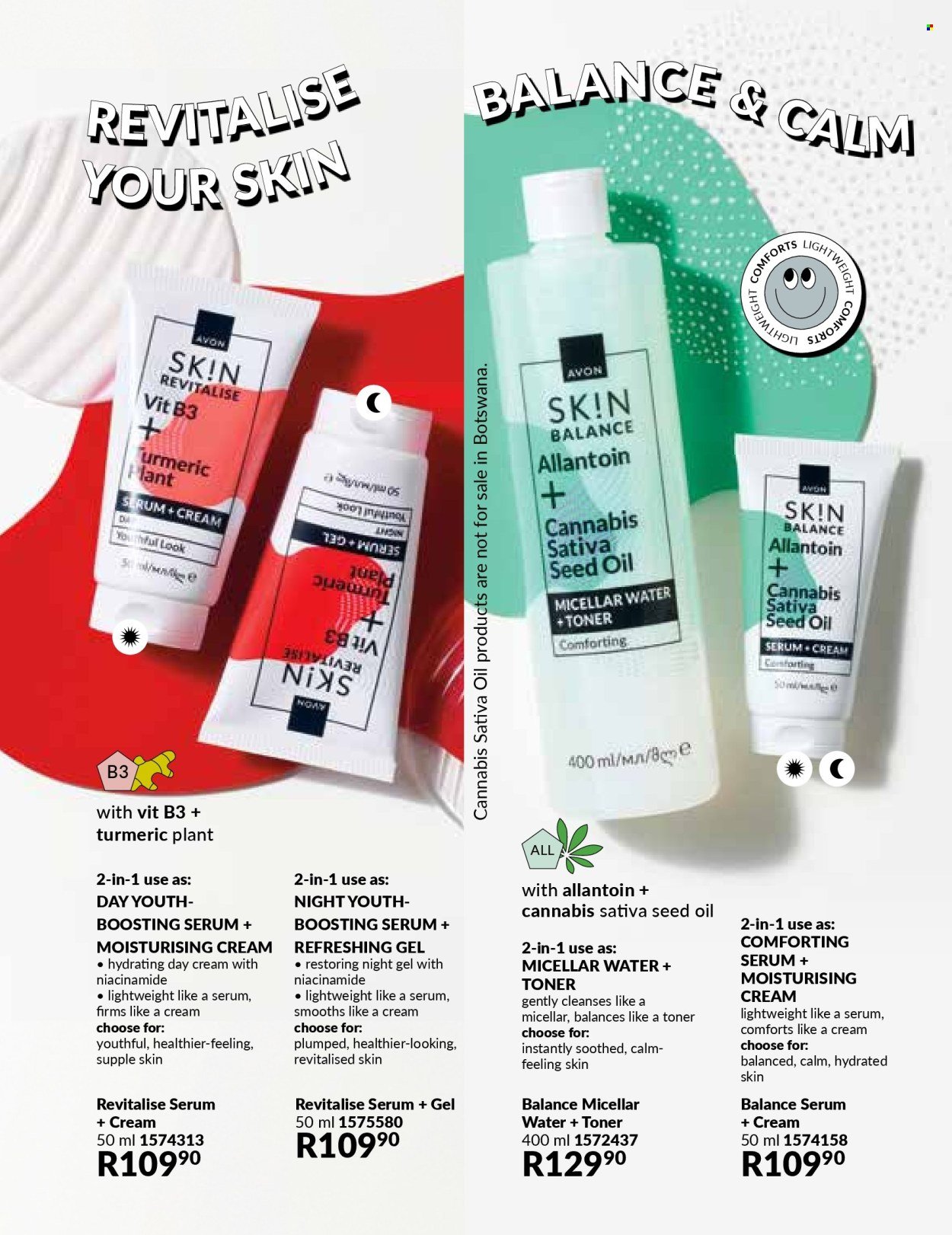 AVON specials - Love every moment with Treselle (2026-02-01 - 2026-02-28) | 117