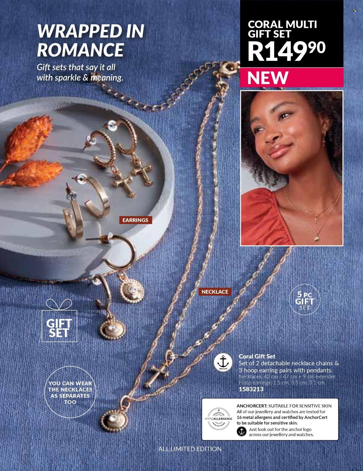 AVON specials - Love every moment with Treselle (2026-02-01 - 2026-02-28) | 125