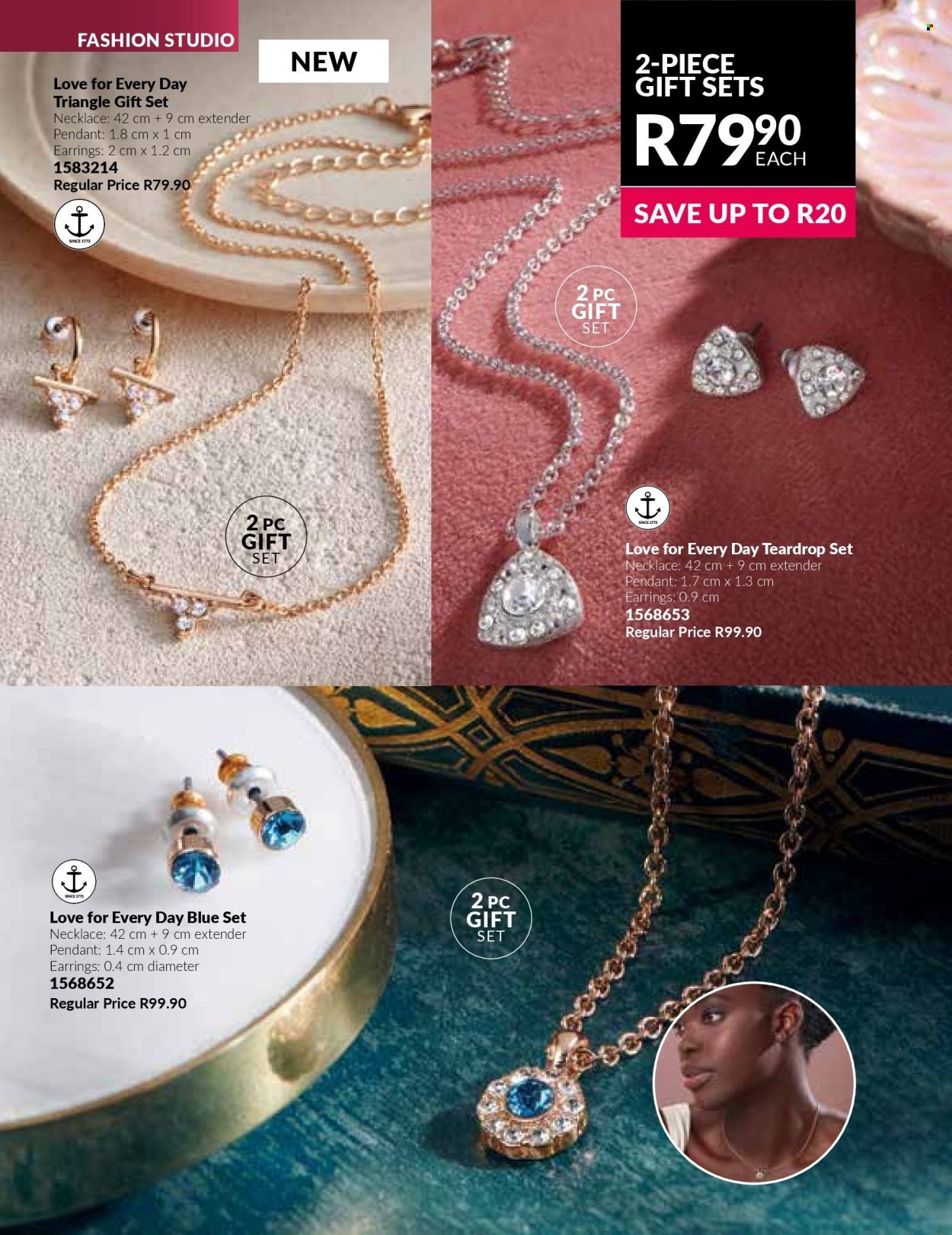 AVON specials - Love every moment with Treselle (2026-02-01 - 2026-02-28) | 126