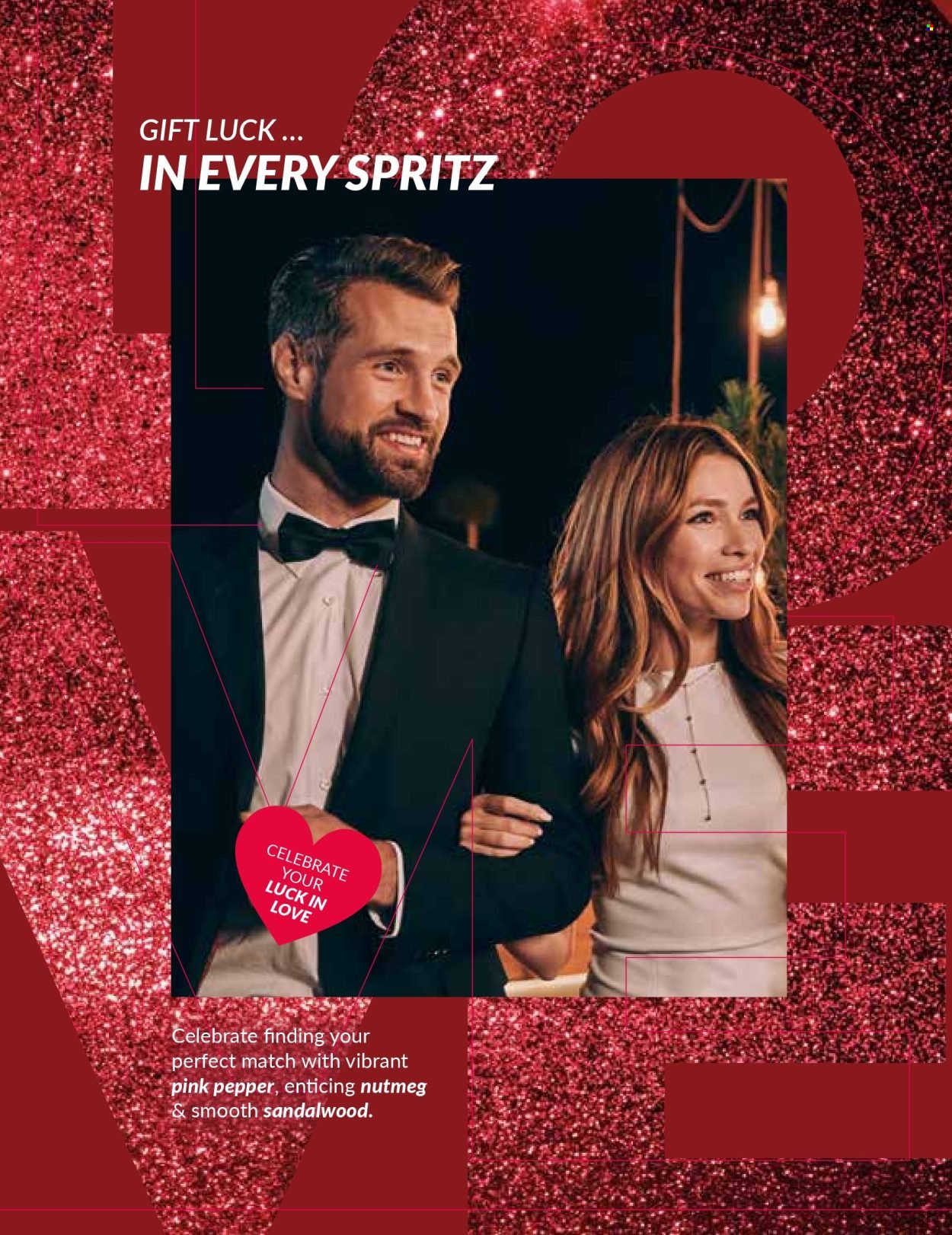 AVON specials - Love every moment with Treselle (2026-02-01 - 2026-02-28) | 14