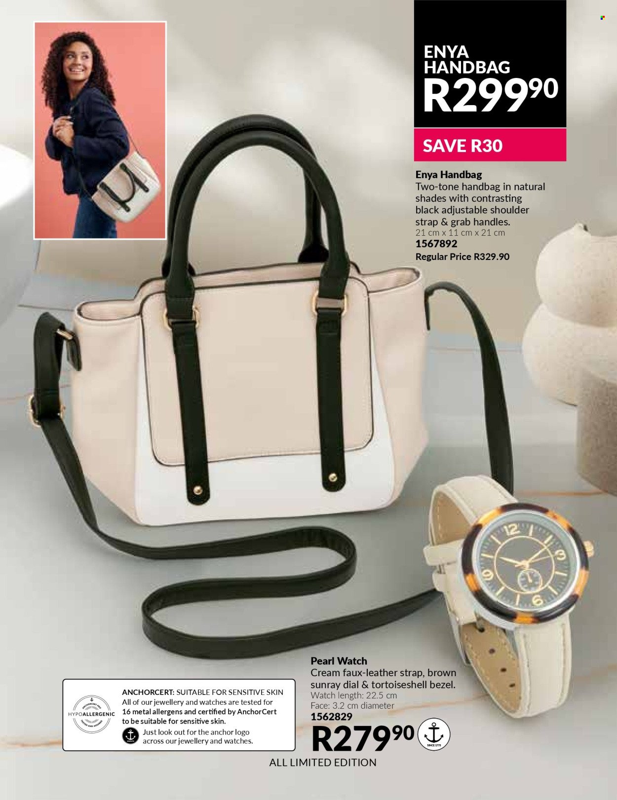 AVON specials - Love every moment with Treselle (2026-02-01 - 2026-02-28) | 135