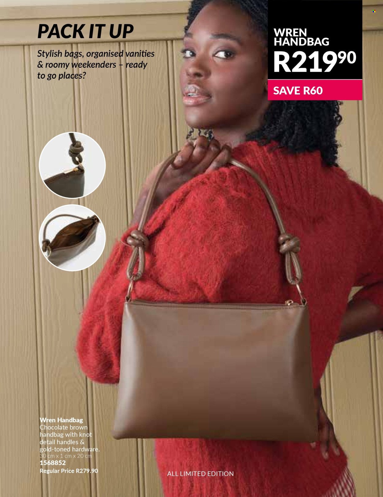 AVON specials - Love every moment with Treselle (2026-02-01 - 2026-02-28) | 137