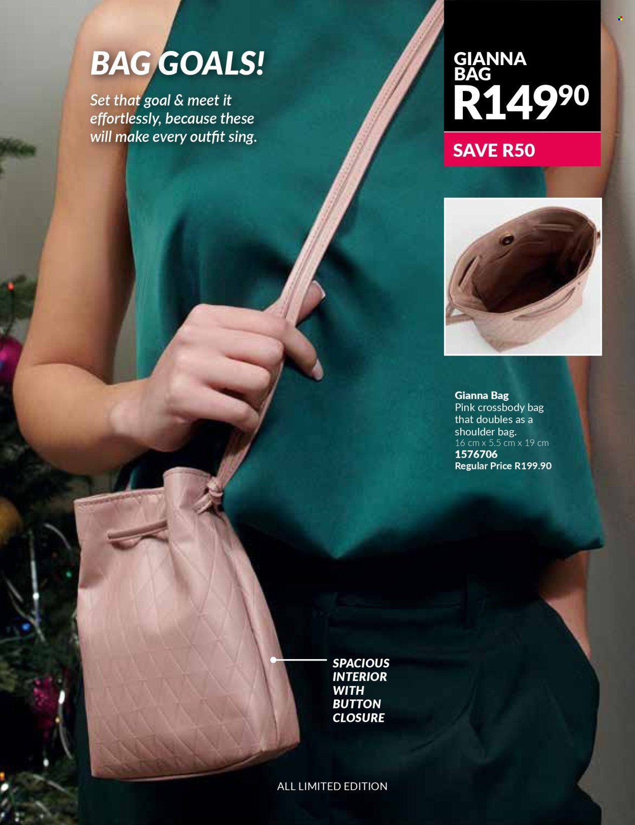 AVON specials - Love every moment with Treselle (2026-02-01 - 2026-02-28) | 139