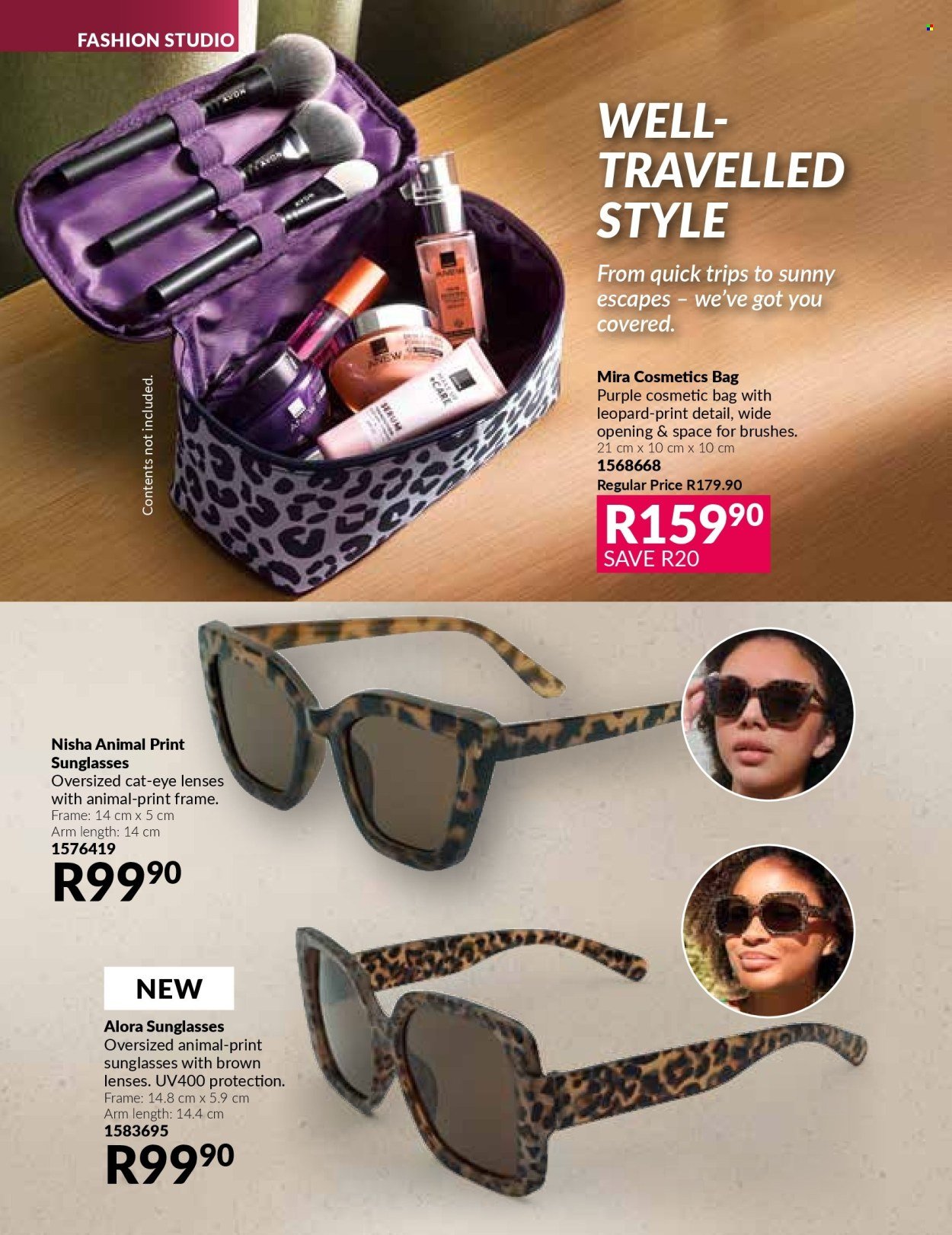 AVON specials - Love every moment with Treselle (2026-02-01 - 2026-02-28) | 140