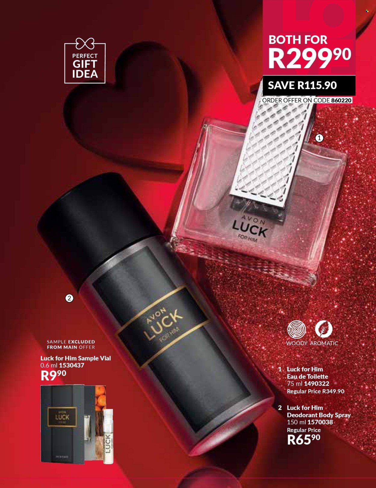 AVON specials - Love every moment with Treselle (2026-02-01 - 2026-02-28) | 15