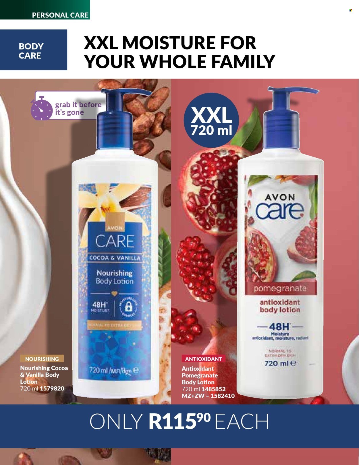 AVON specials - Love every moment with Treselle (2026-02-01 - 2026-02-28) | 148