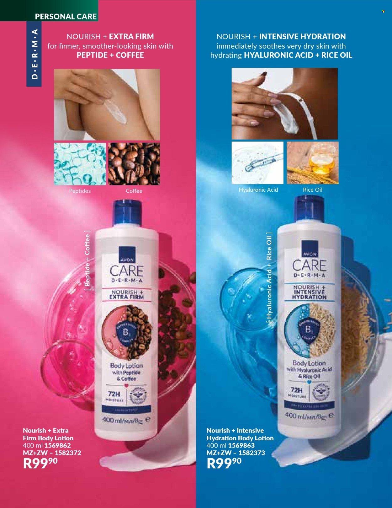 AVON specials - Love every moment with Treselle (2026-02-01 - 2026-02-28) | 150