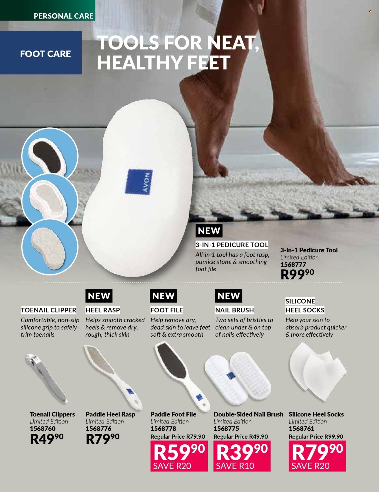 AVON specials - Love every moment with Treselle (2026-02-01 - 2026-02-28) | 156