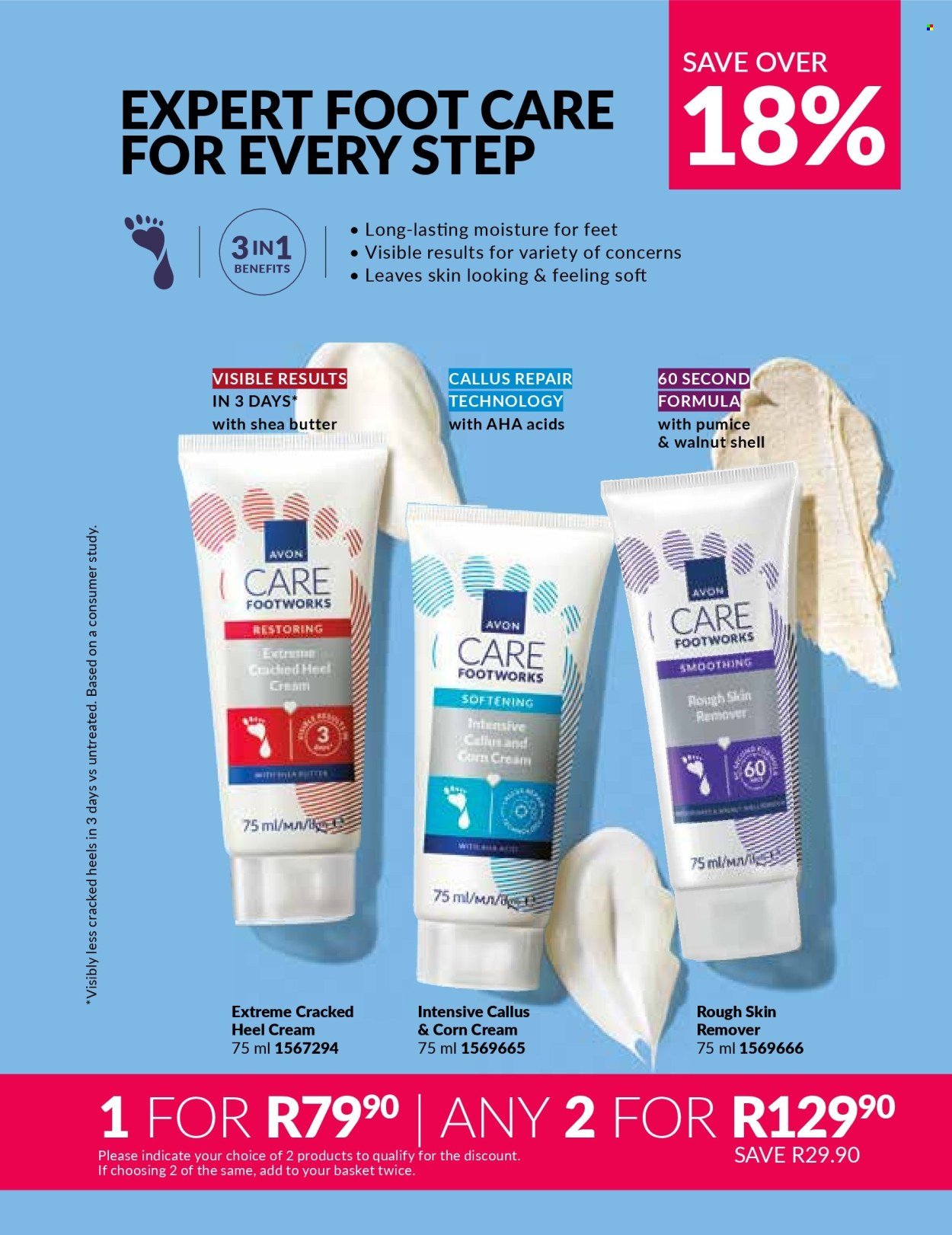 AVON specials - Love every moment with Treselle (2026-02-01 - 2026-02-28) | 157