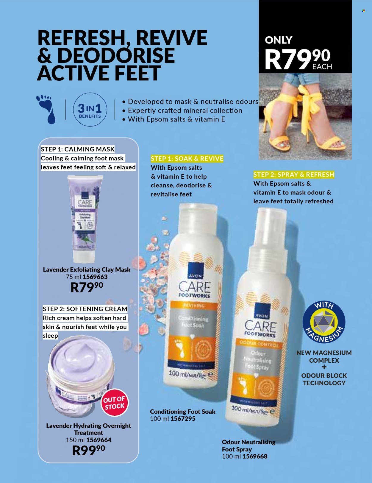 AVON specials - Love every moment with Treselle (2026-02-01 - 2026-02-28) | 159