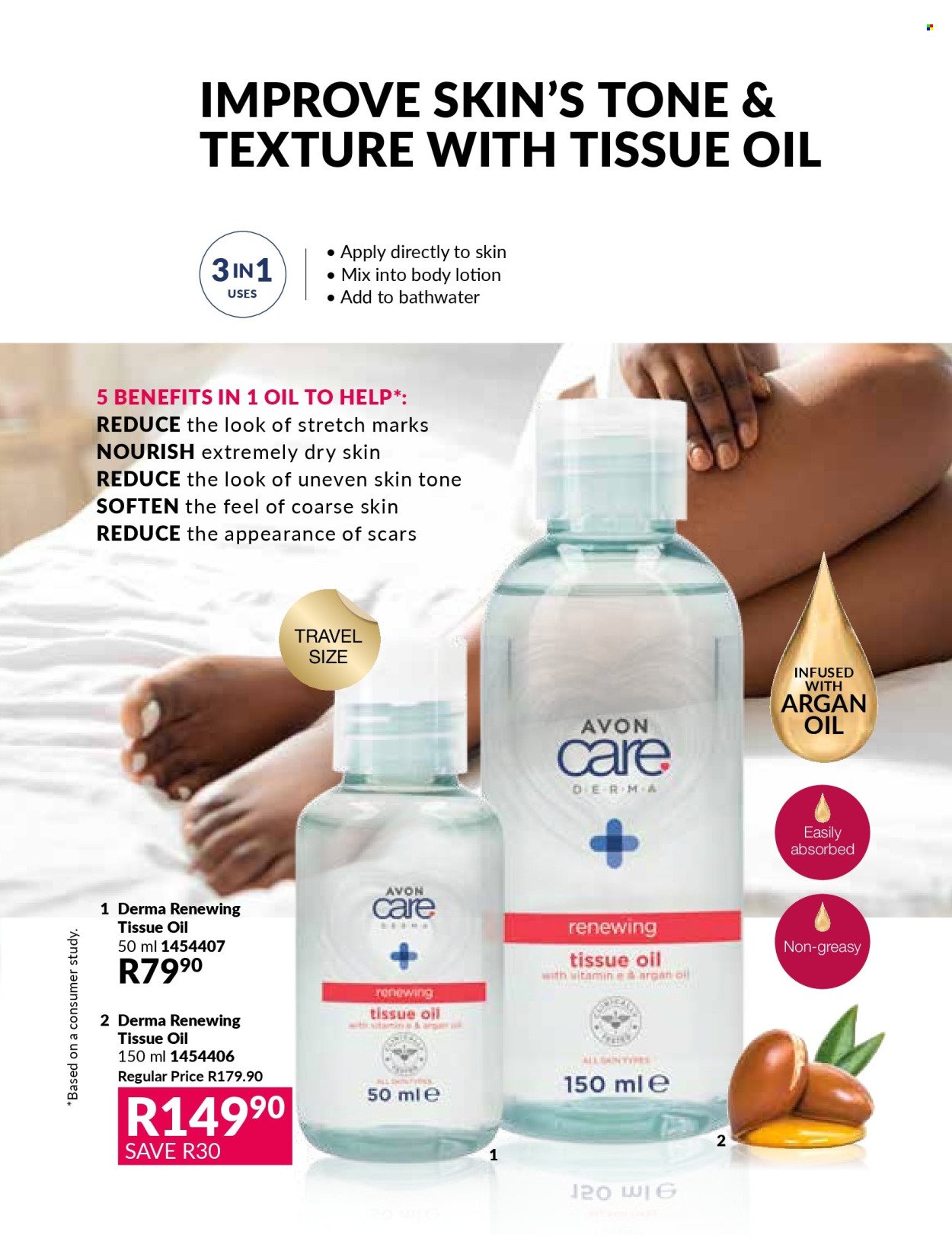 AVON specials - Love every moment with Treselle (2026-02-01 - 2026-02-28) | 161