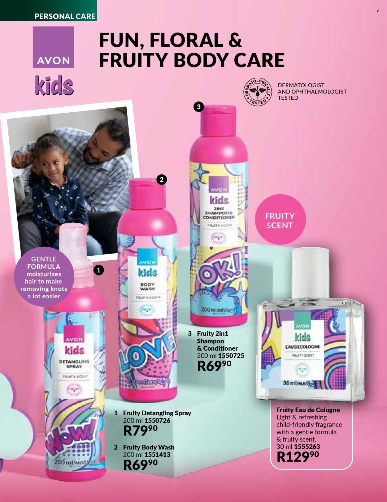 AVON specials - Love every moment with Treselle (2026-02-01 - 2026-02-28) | 172