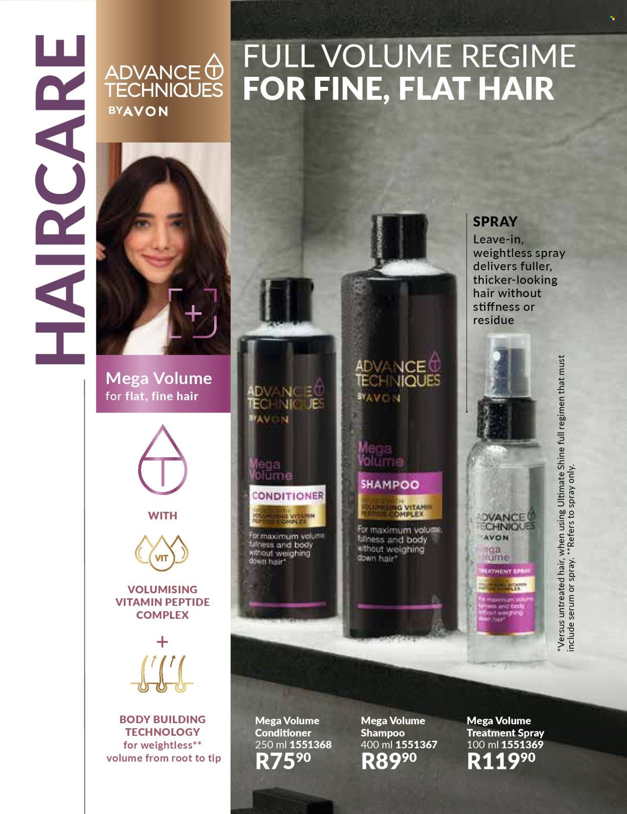 AVON specials - Love every moment with Treselle (2026-02-01 - 2026-02-28) | 174