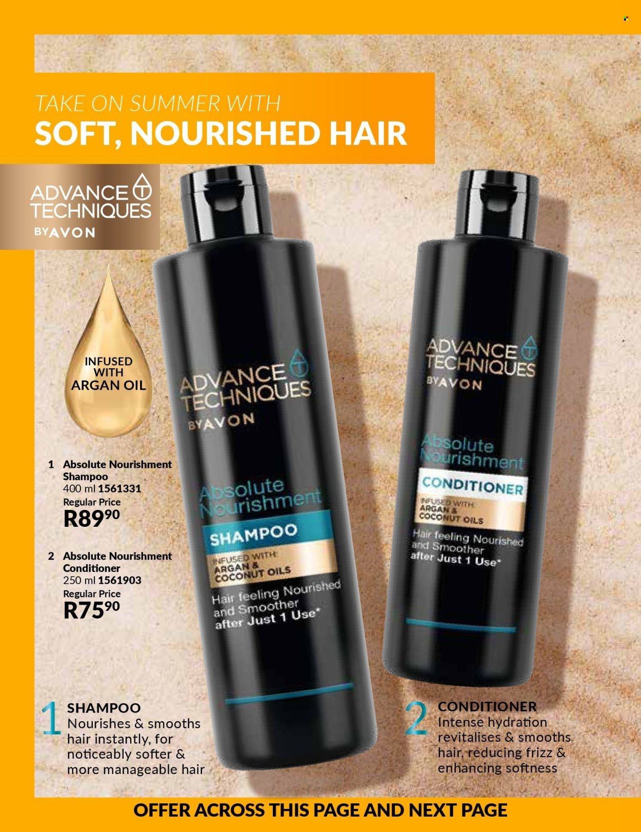 AVON specials - Love every moment with Treselle (2026-02-01 - 2026-02-28) | 184