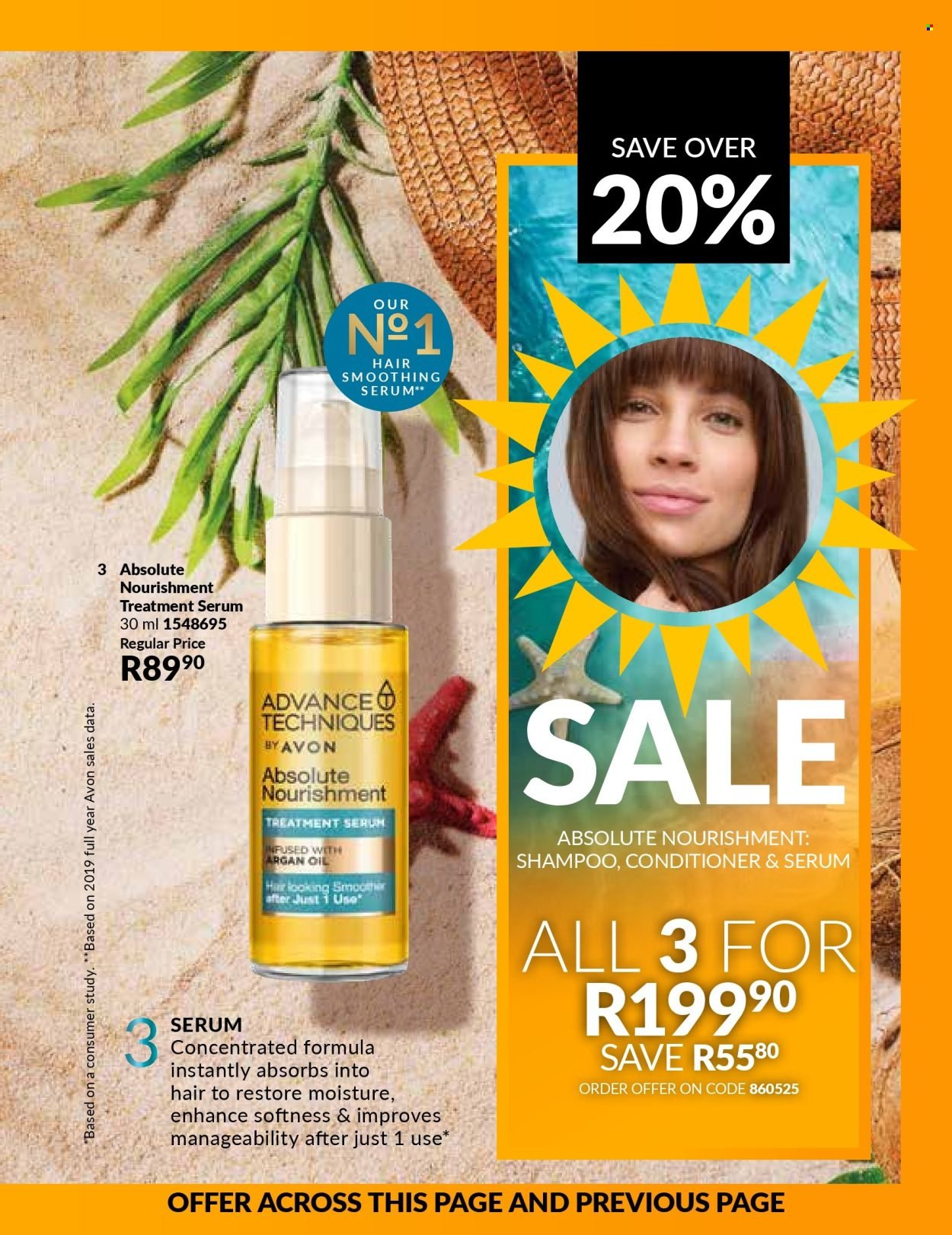 AVON specials - Love every moment with Treselle (2026-02-01 - 2026-02-28) | 185