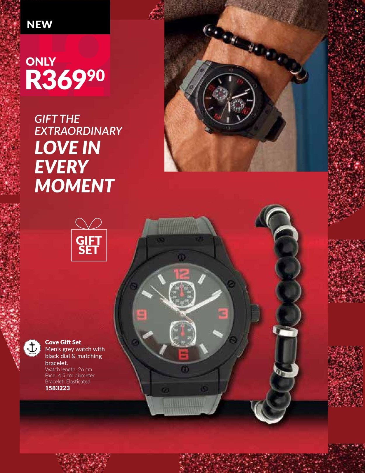 AVON specials - Love every moment with Treselle (2026-02-01 - 2026-02-28) | 22