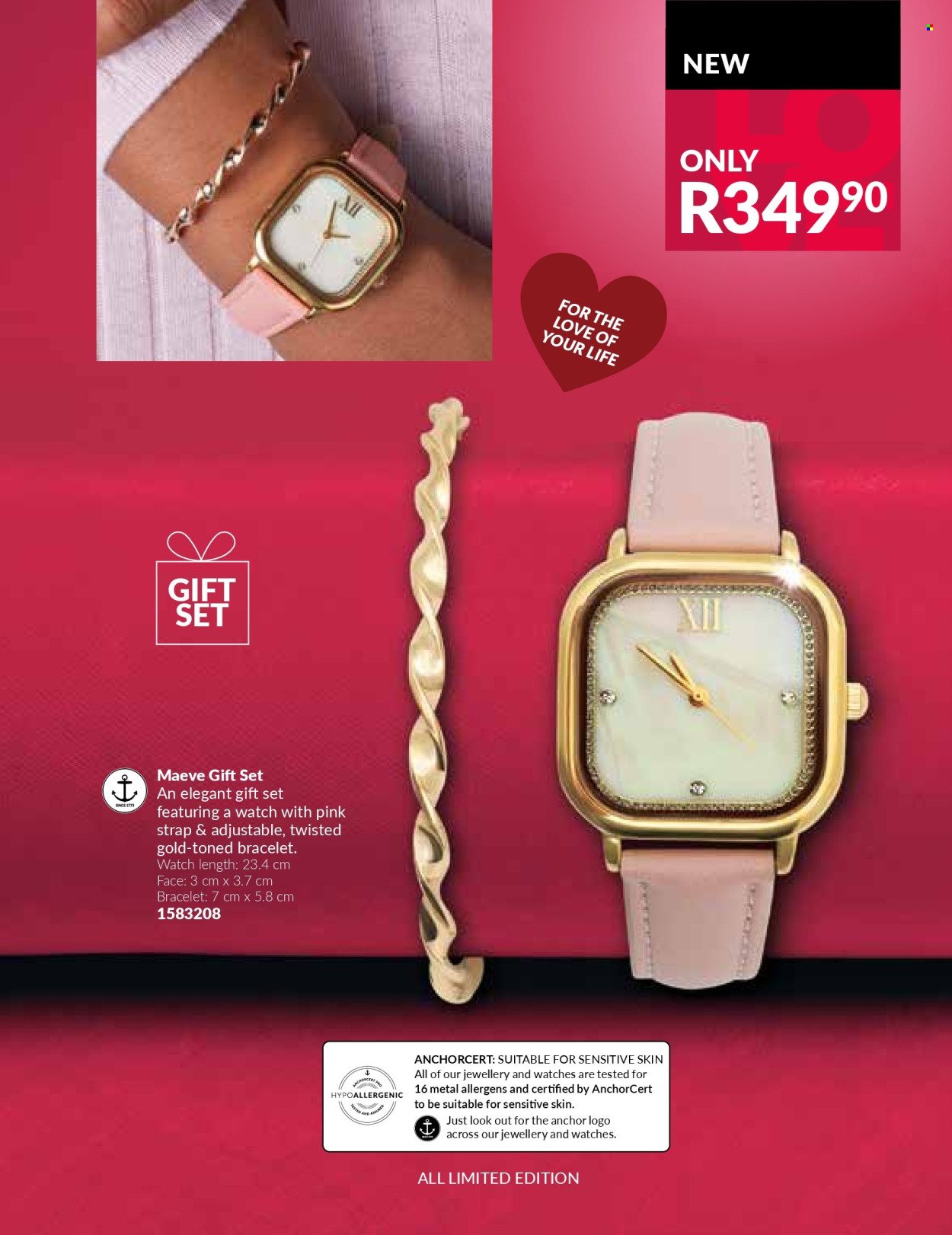 AVON specials - Love every moment with Treselle (2026-02-01 - 2026-02-28) | 23