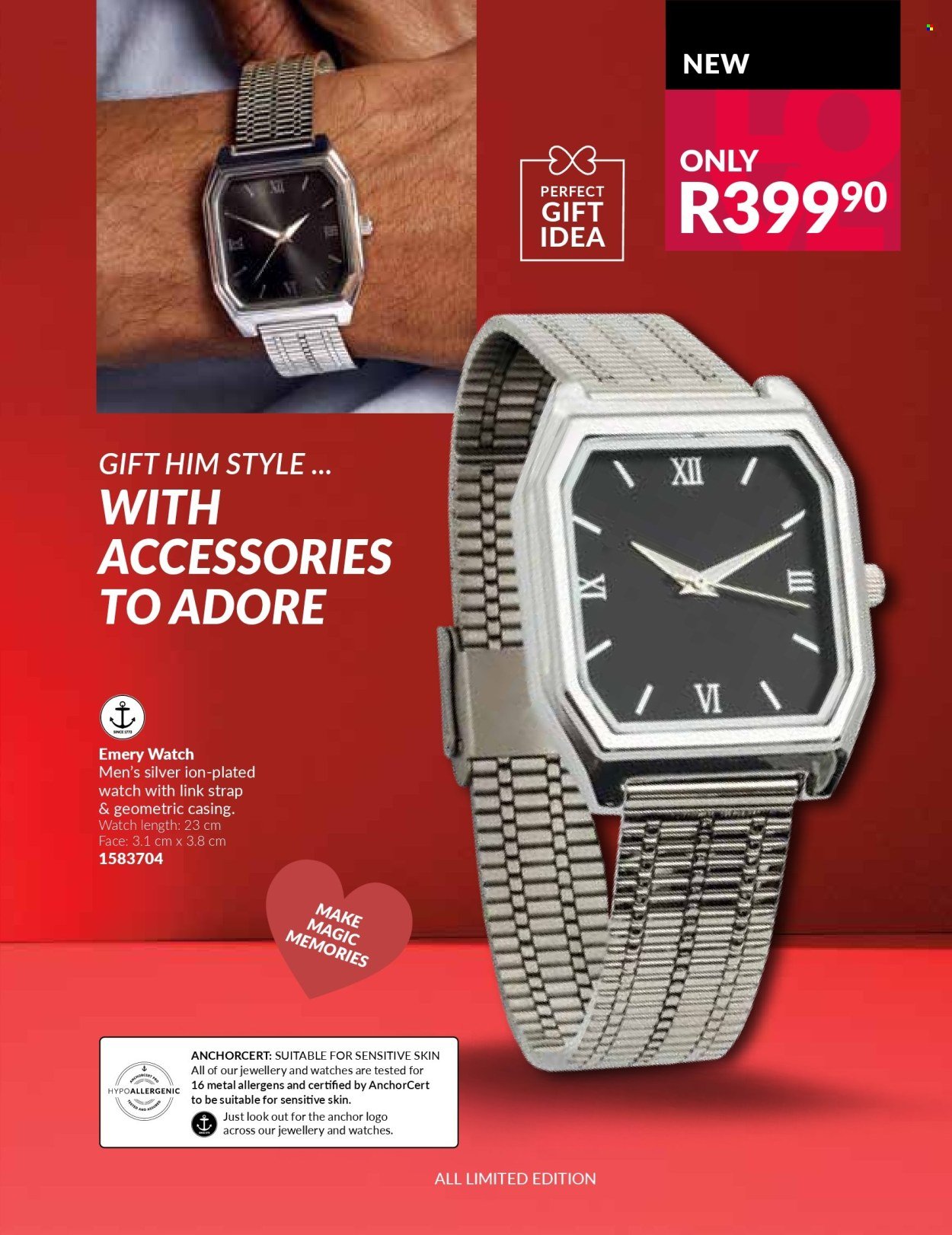 AVON specials - Love every moment with Treselle (2026-02-01 - 2026-02-28) | 27