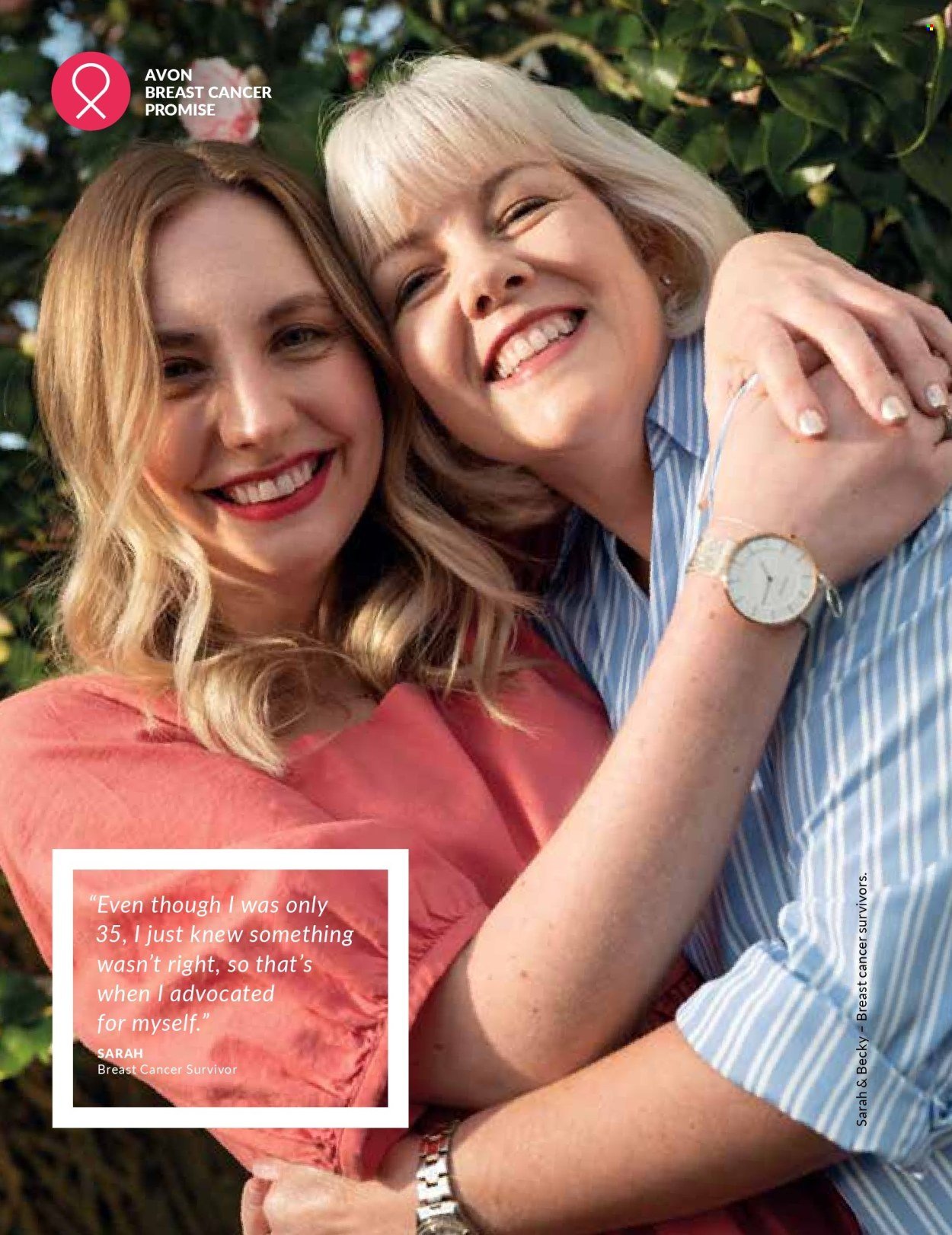 AVON specials - Love every moment with Treselle (2026-02-01 - 2026-02-28) | 28