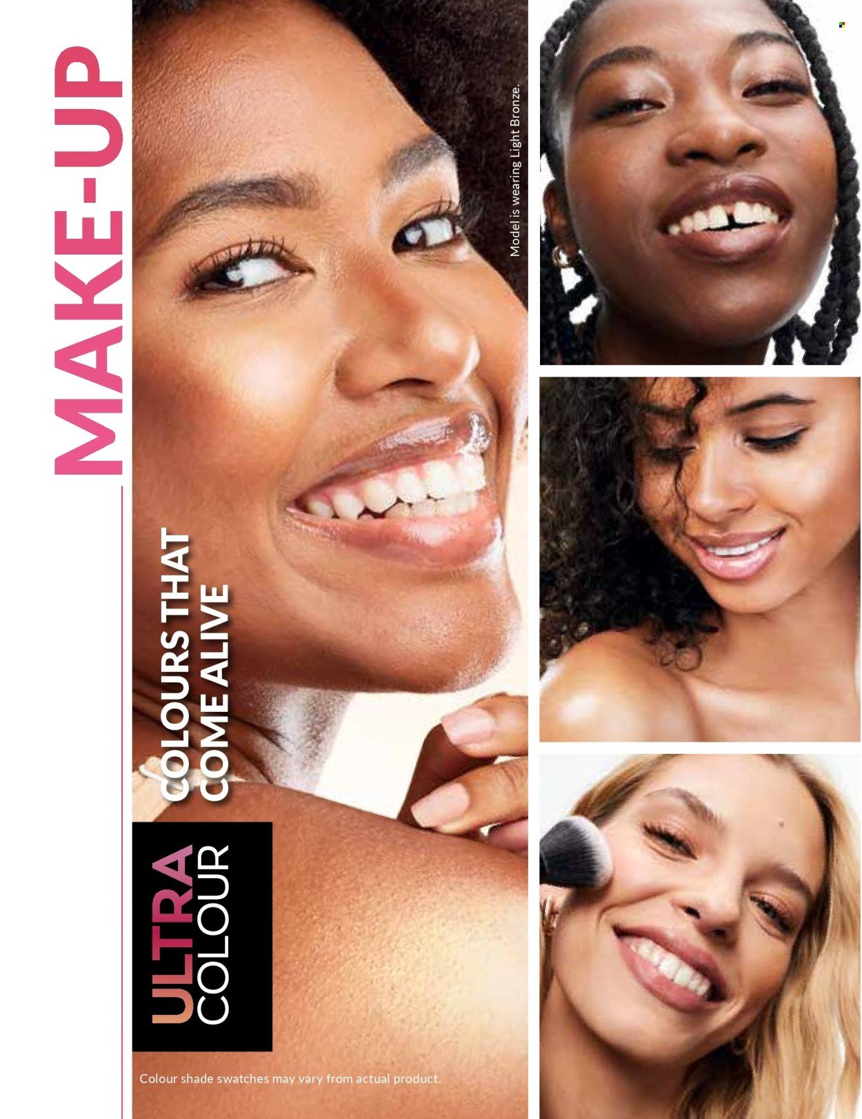 AVON specials - Love every moment with Treselle (2026-02-01 - 2026-02-28) | 30