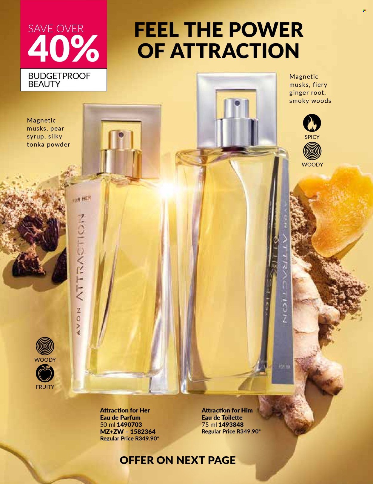 AVON specials - Love every moment with Treselle (2026-02-01 - 2026-02-28) | 4