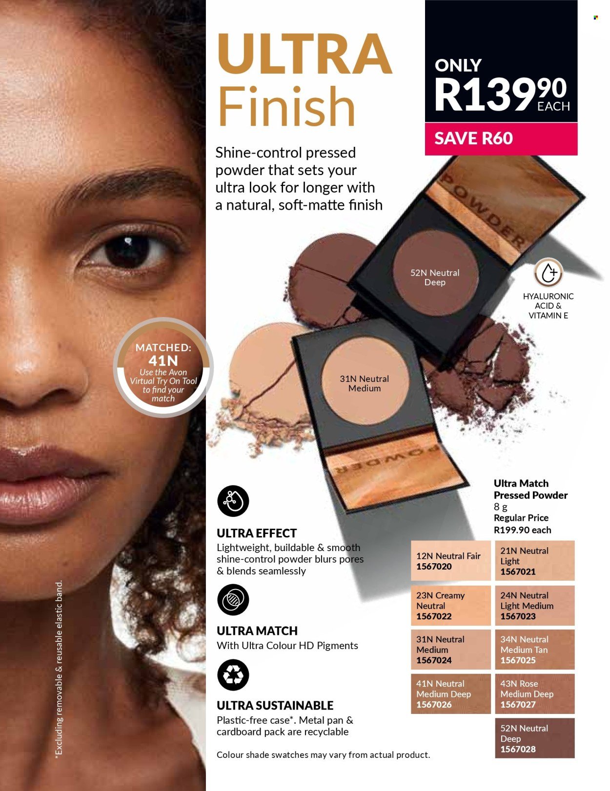 AVON specials - Love every moment with Treselle (2026-02-01 - 2026-02-28) | 39