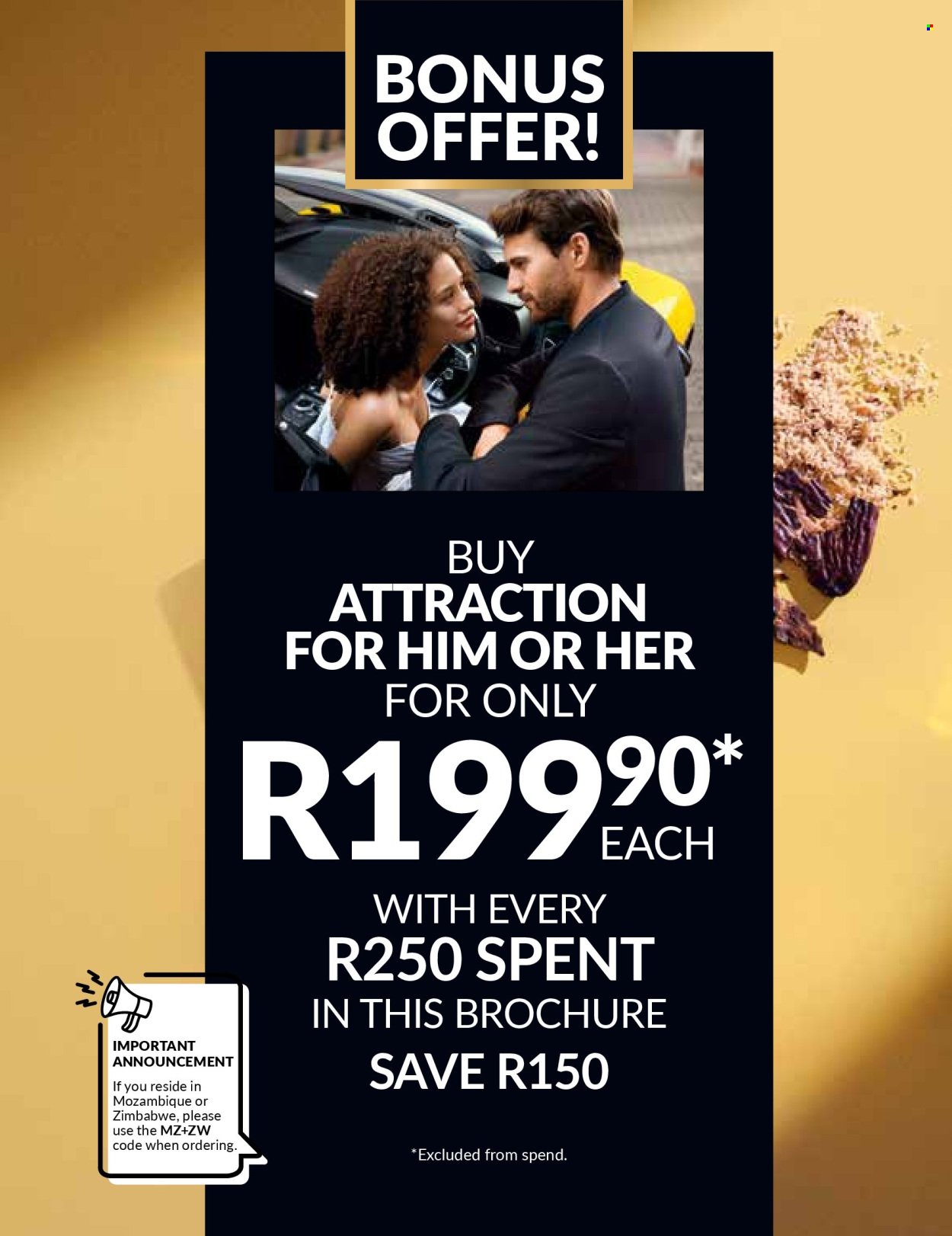 AVON specials - Love every moment with Treselle (2026-02-01 - 2026-02-28) | 5