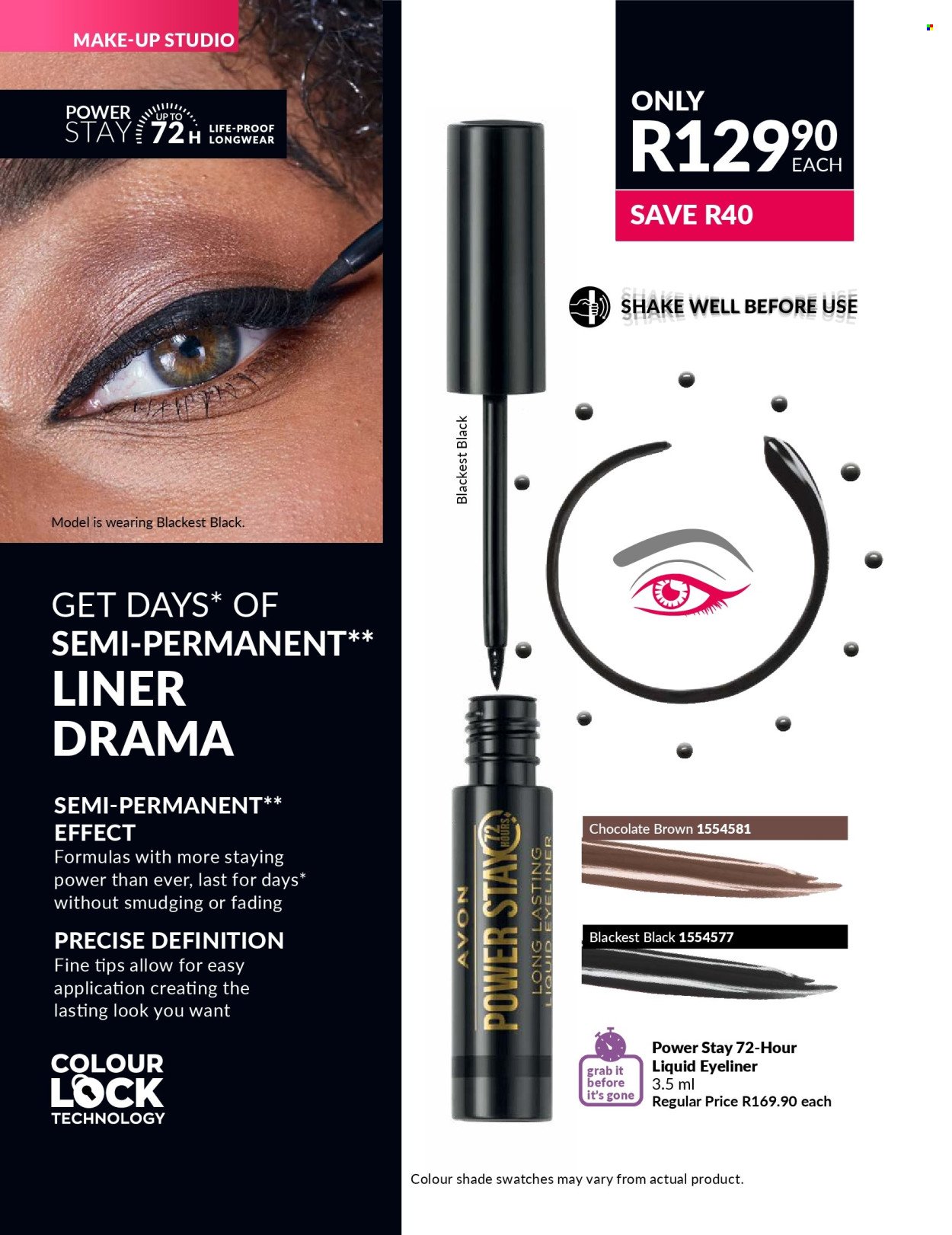 AVON specials - Love every moment with Treselle (2026-02-01 - 2026-02-28) | 44