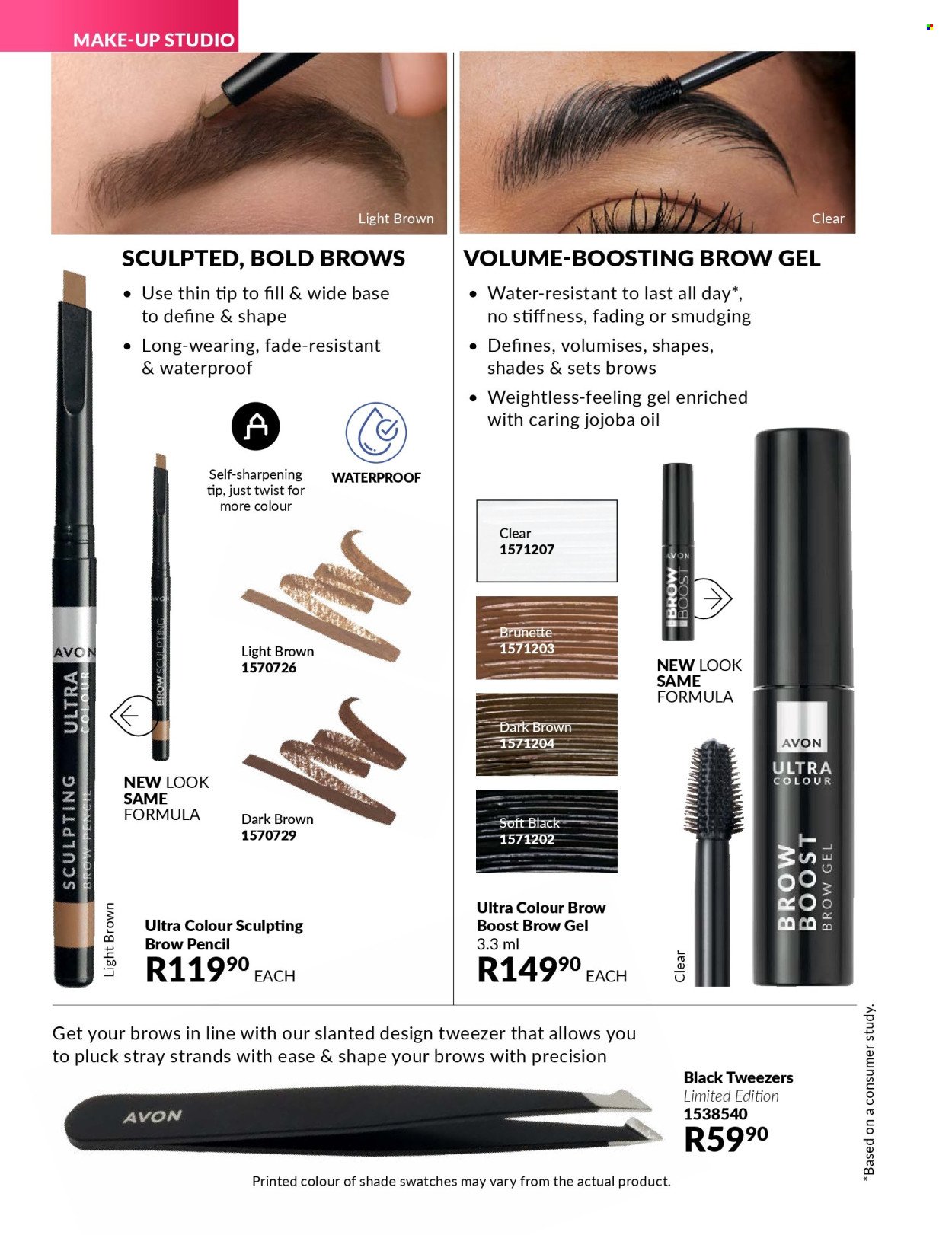 AVON specials - Love every moment with Treselle (2026-02-01 - 2026-02-28) | 46