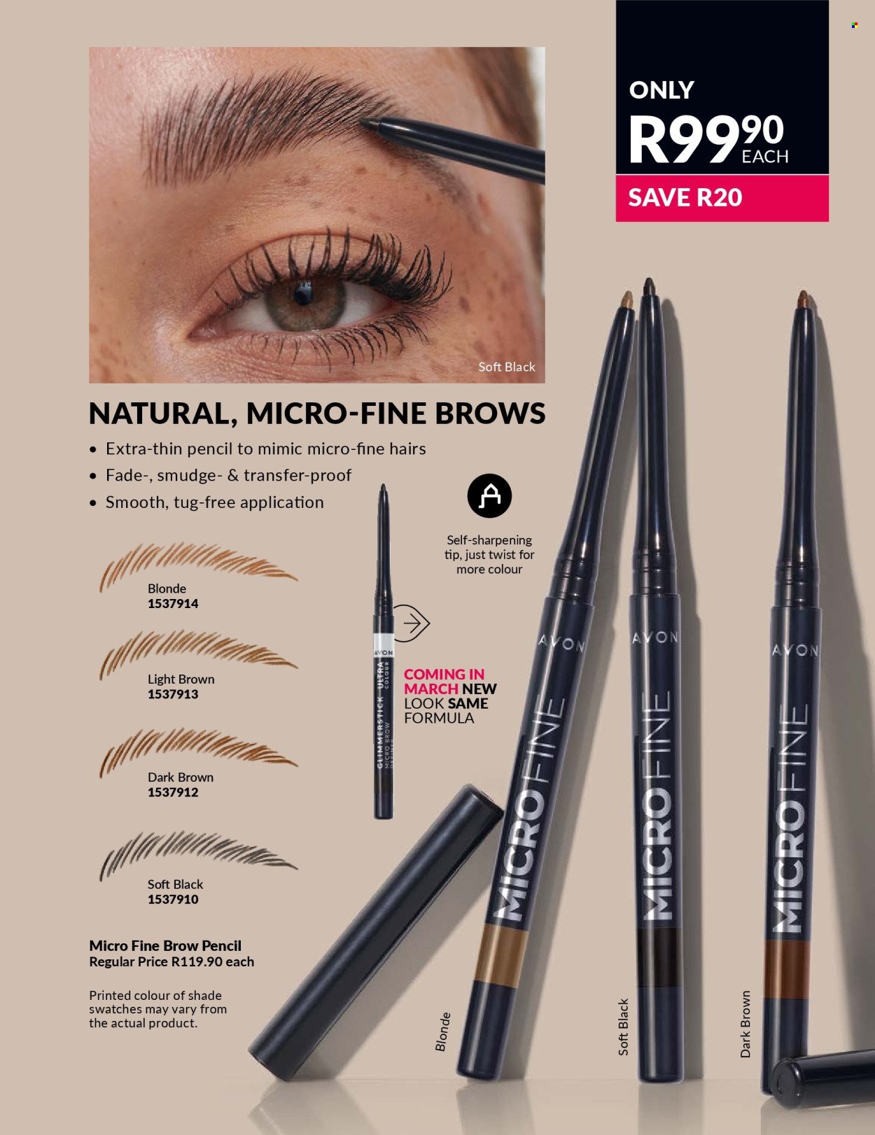 AVON specials - Love every moment with Treselle (2026-02-01 - 2026-02-28) | 47