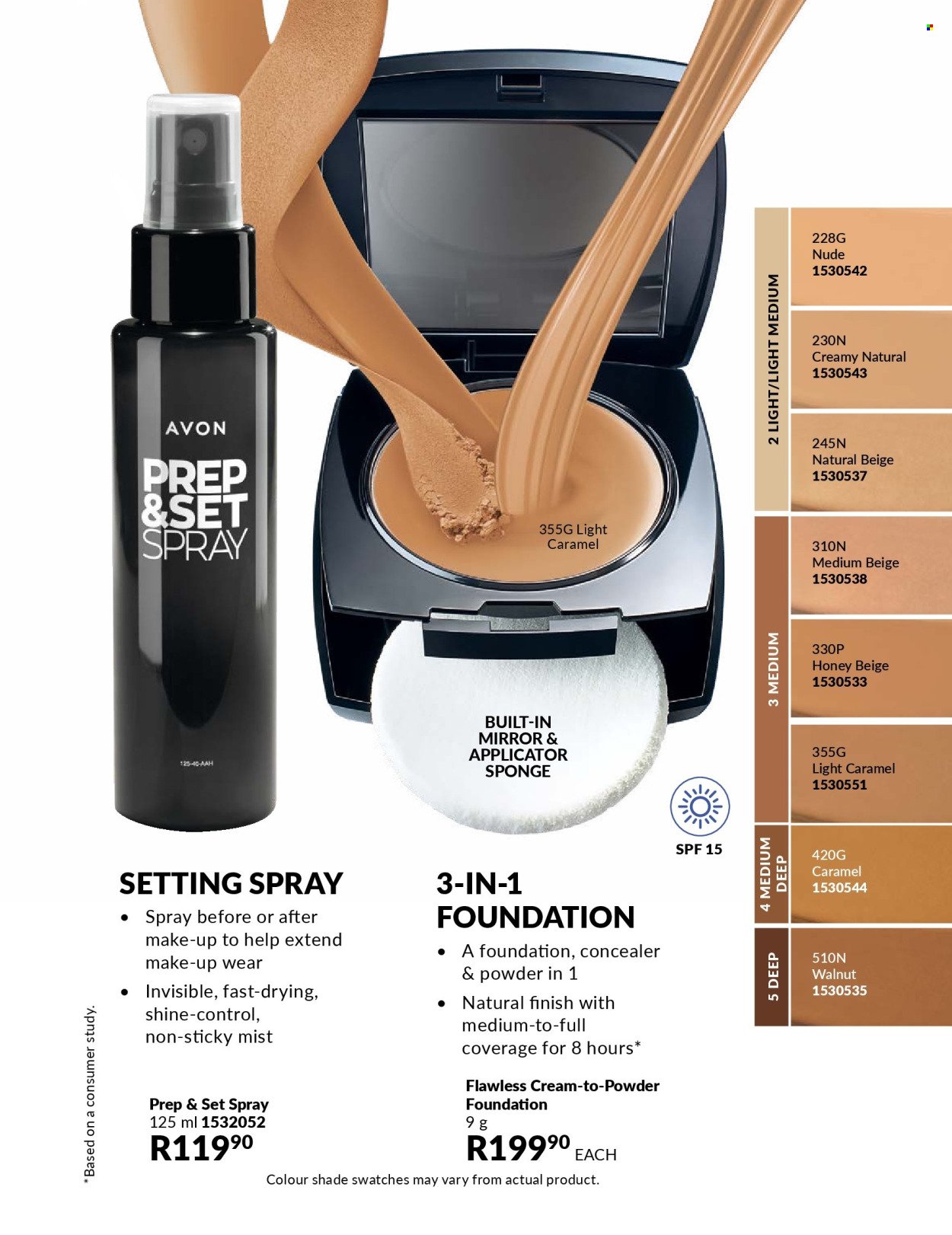 AVON specials - Love every moment with Treselle (2026-02-01 - 2026-02-28) | 53