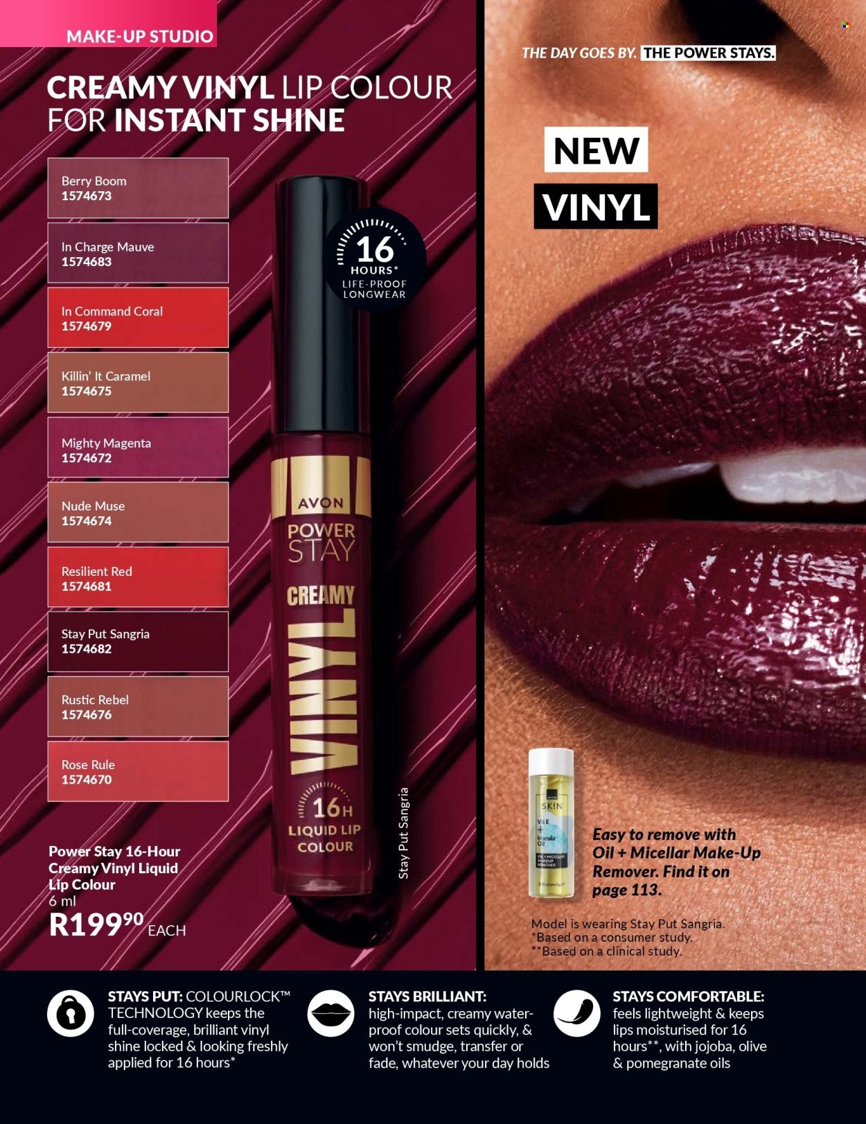 AVON specials - Love every moment with Treselle (2026-02-01 - 2026-02-28) | 54