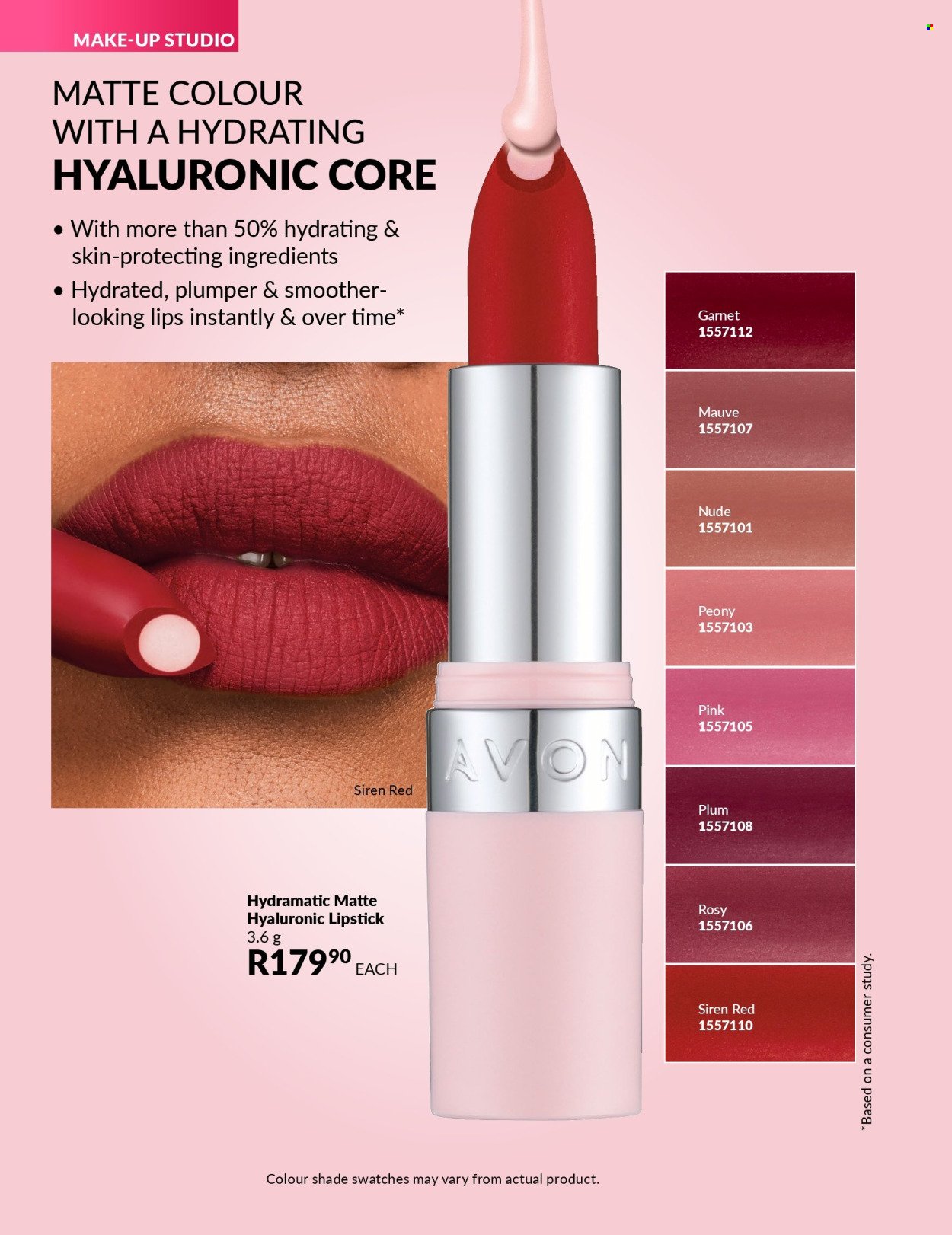 AVON specials - Love every moment with Treselle (2026-02-01 - 2026-02-28) | 56