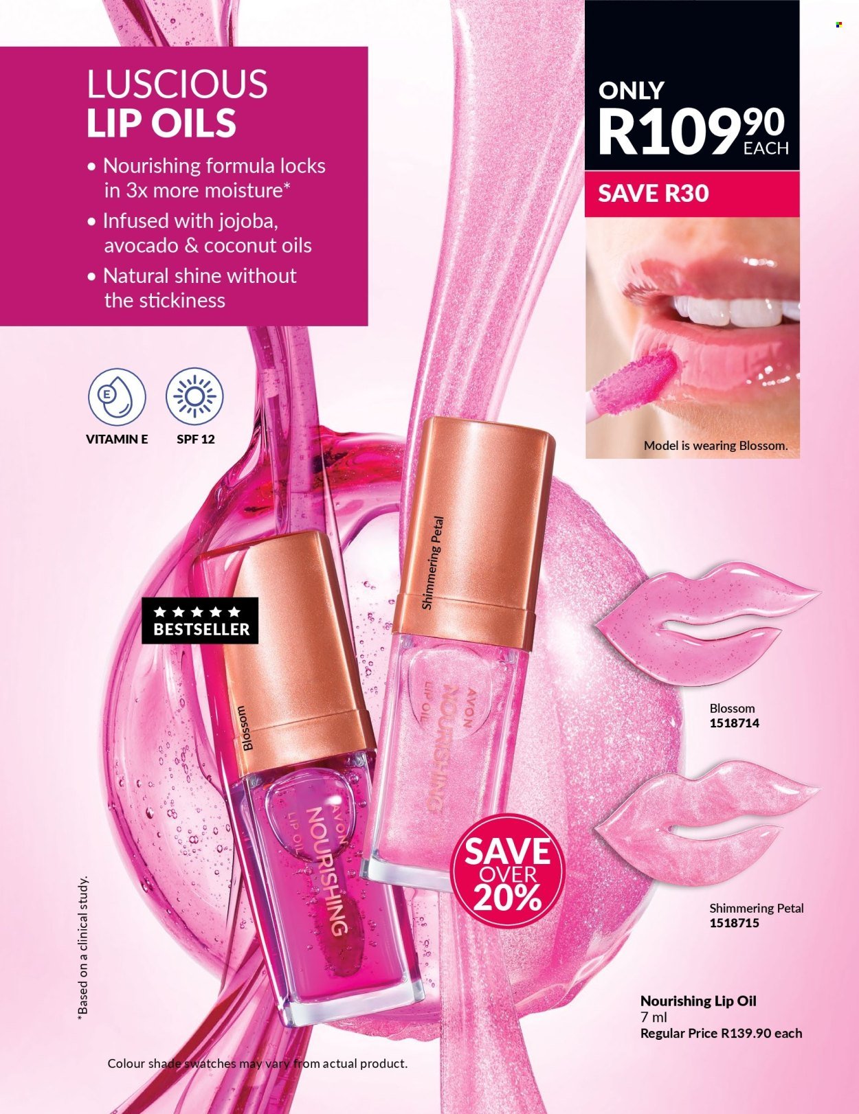 AVON specials - Love every moment with Treselle (2026-02-01 - 2026-02-28) | 57