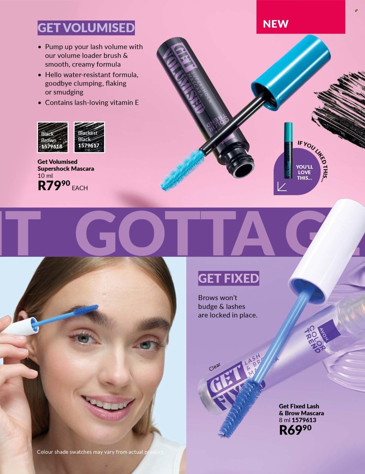 AVON specials - Love every moment with Treselle (2026-02-01 - 2026-02-28) | 63