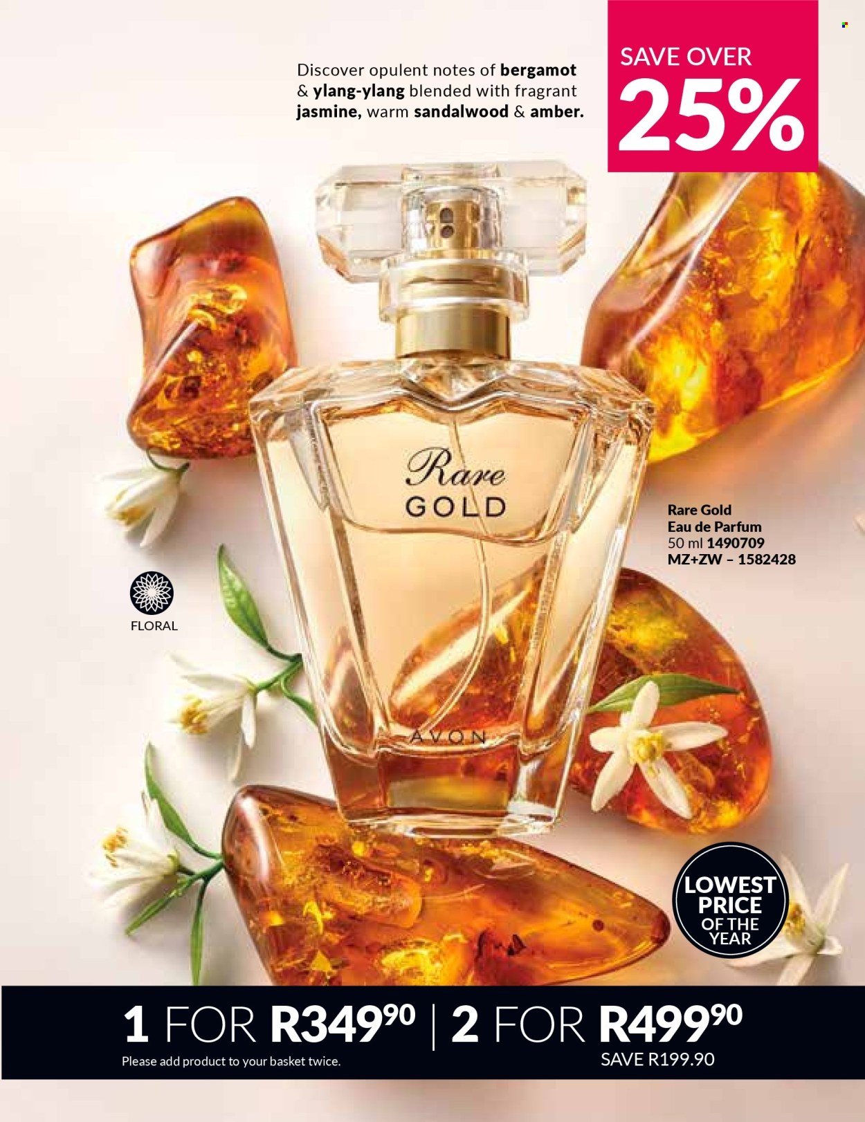 AVON specials - Love every moment with Treselle (2026-02-01 - 2026-02-28) | 67