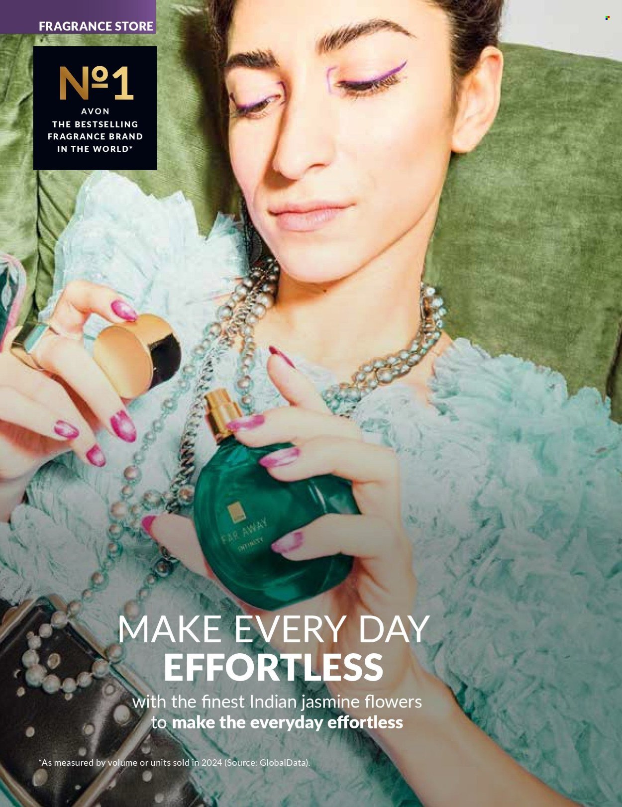 AVON specials - Love every moment with Treselle (2026-02-01 - 2026-02-28) | 68