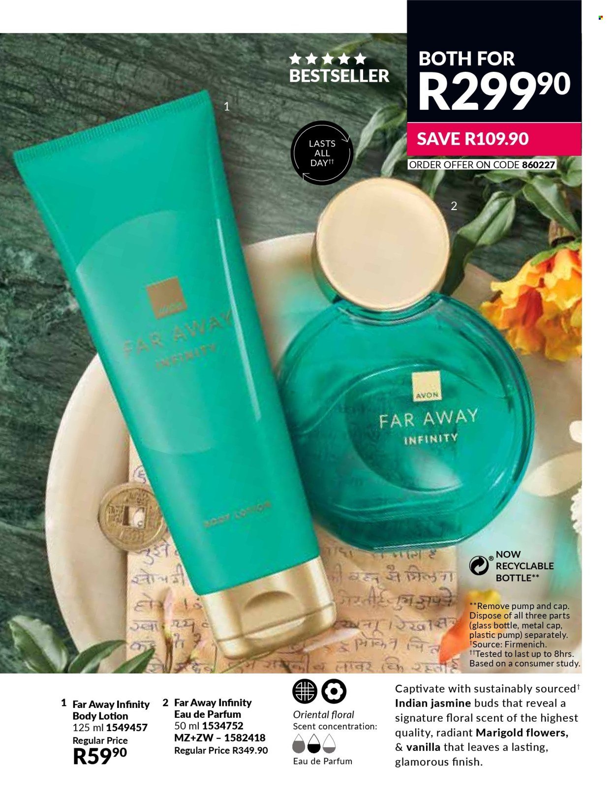AVON specials - Love every moment with Treselle (2026-02-01 - 2026-02-28) | 69