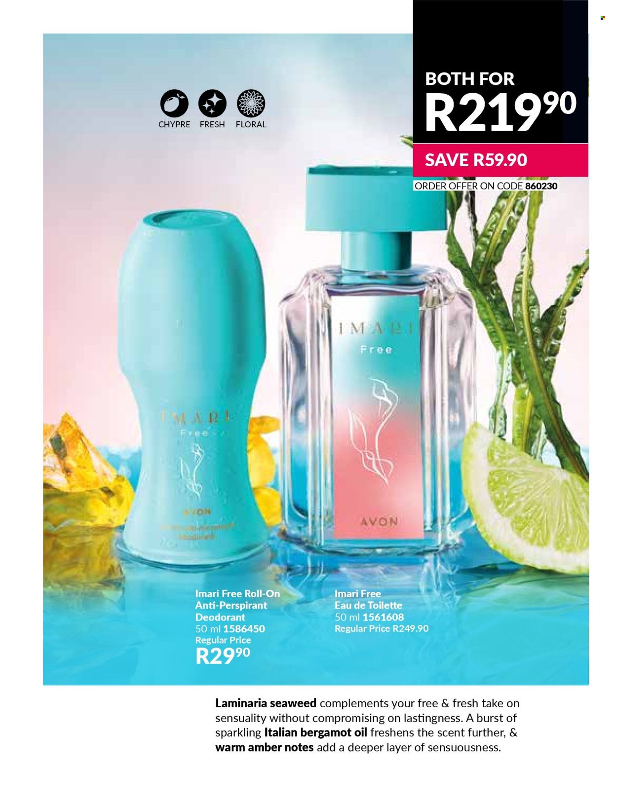 AVON specials - Love every moment with Treselle (2026-02-01 - 2026-02-28) | 77