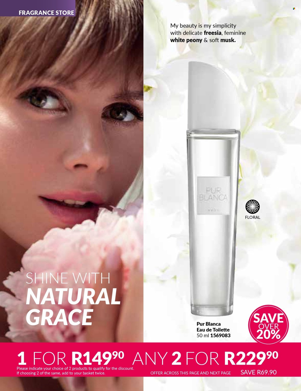 AVON specials - Love every moment with Treselle (2026-02-01 - 2026-02-28) | 78